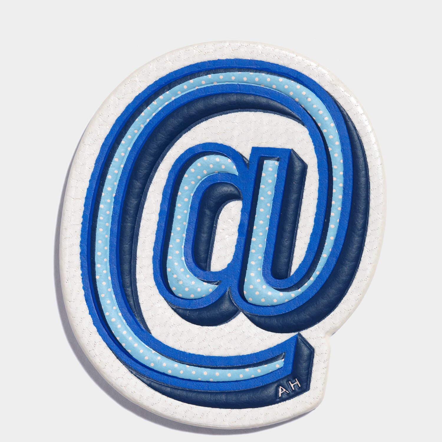 @ Sticker Capra Chalk