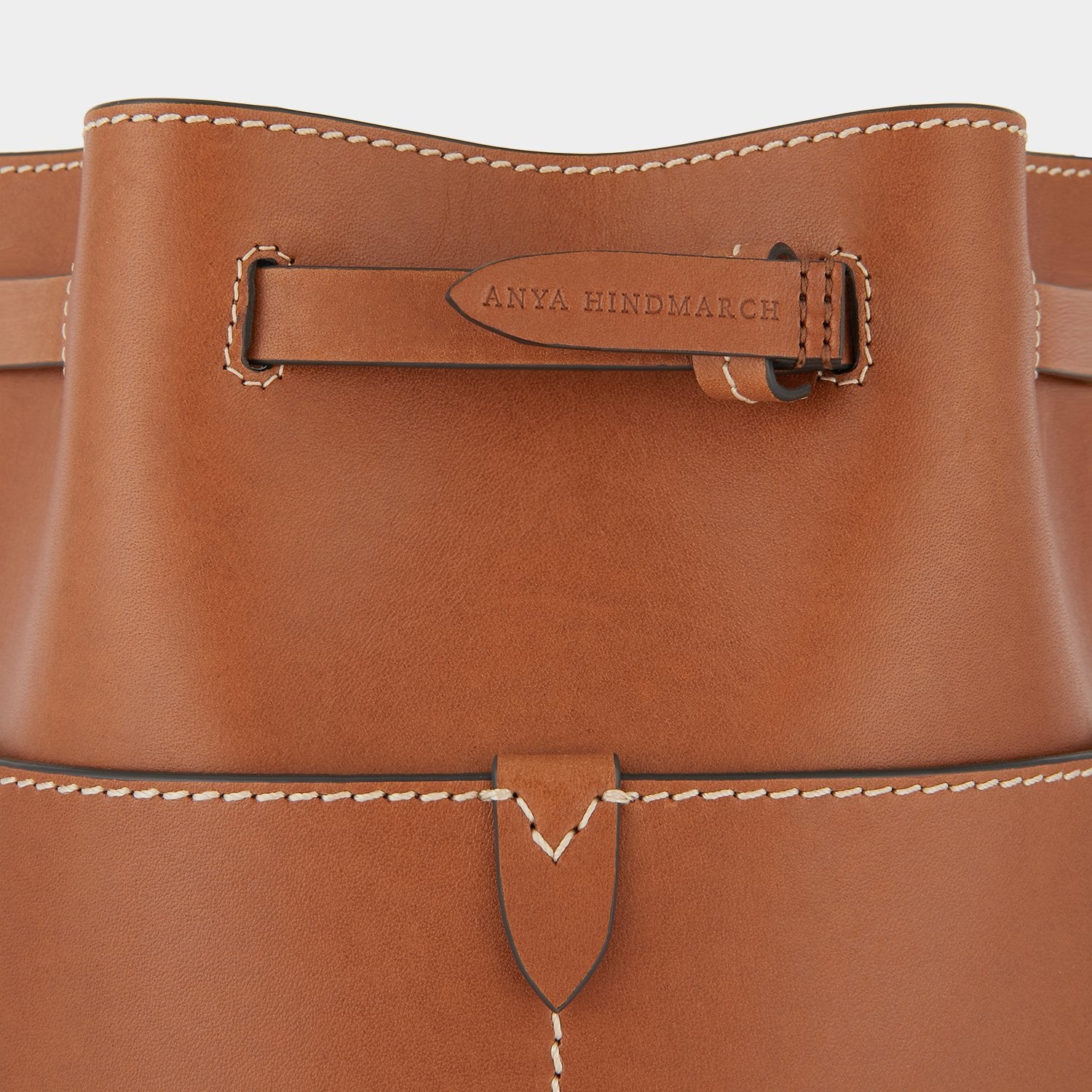 Anya hindmarch barrel bag clearance