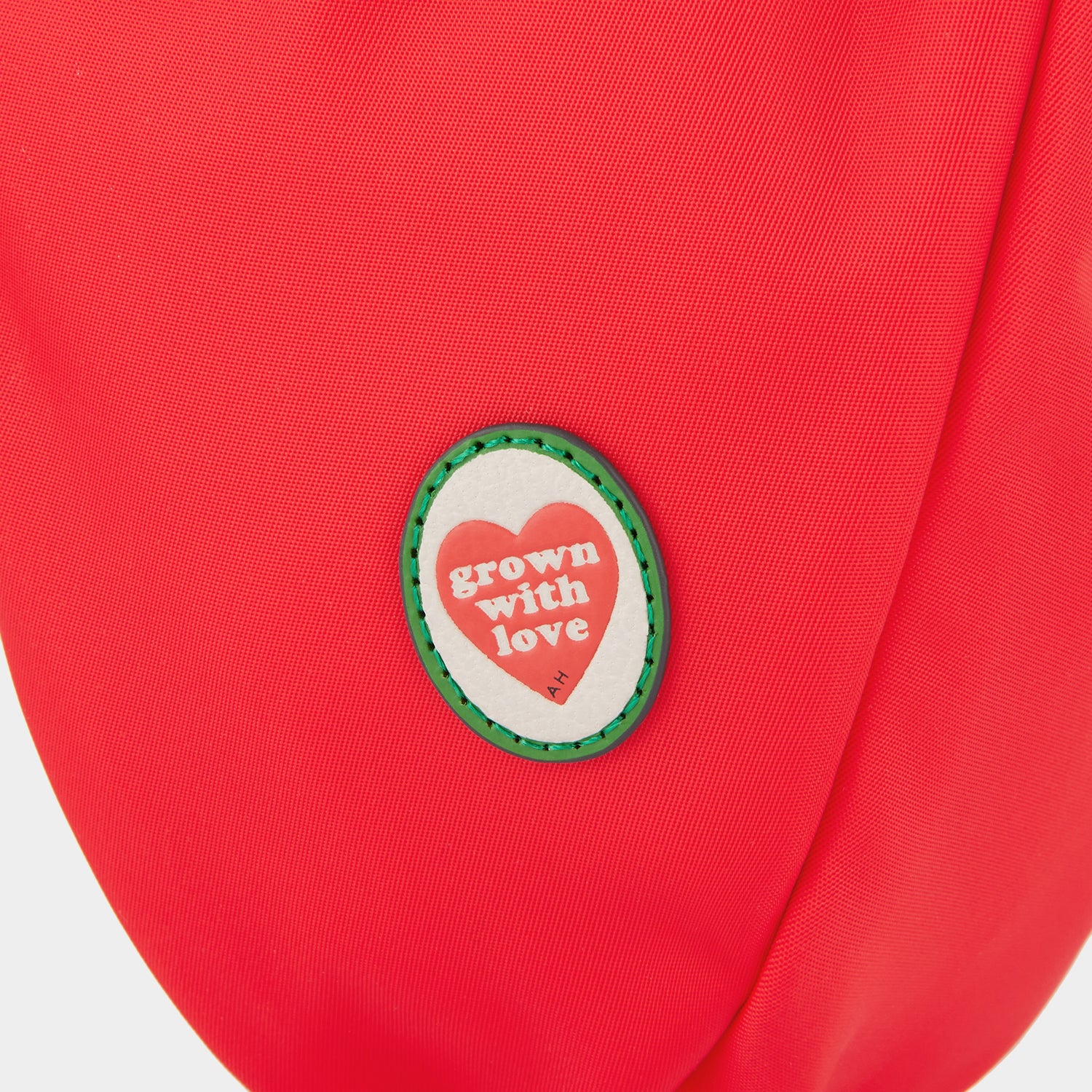 Pepper Pouch -

                  
                    Nylon in Geisha -
                  

                  Anya Hindmarch UK
