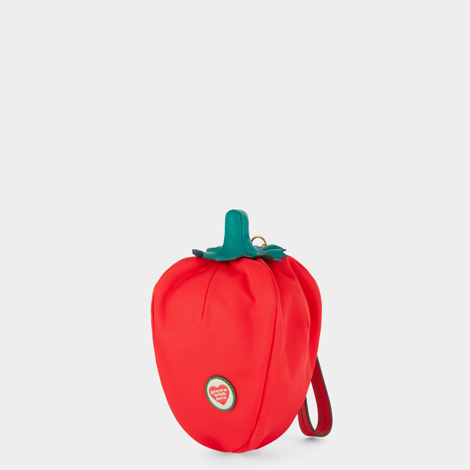 Pepper Pouch -

                  
                    Nylon in Geisha -
                  

                  Anya Hindmarch UK
