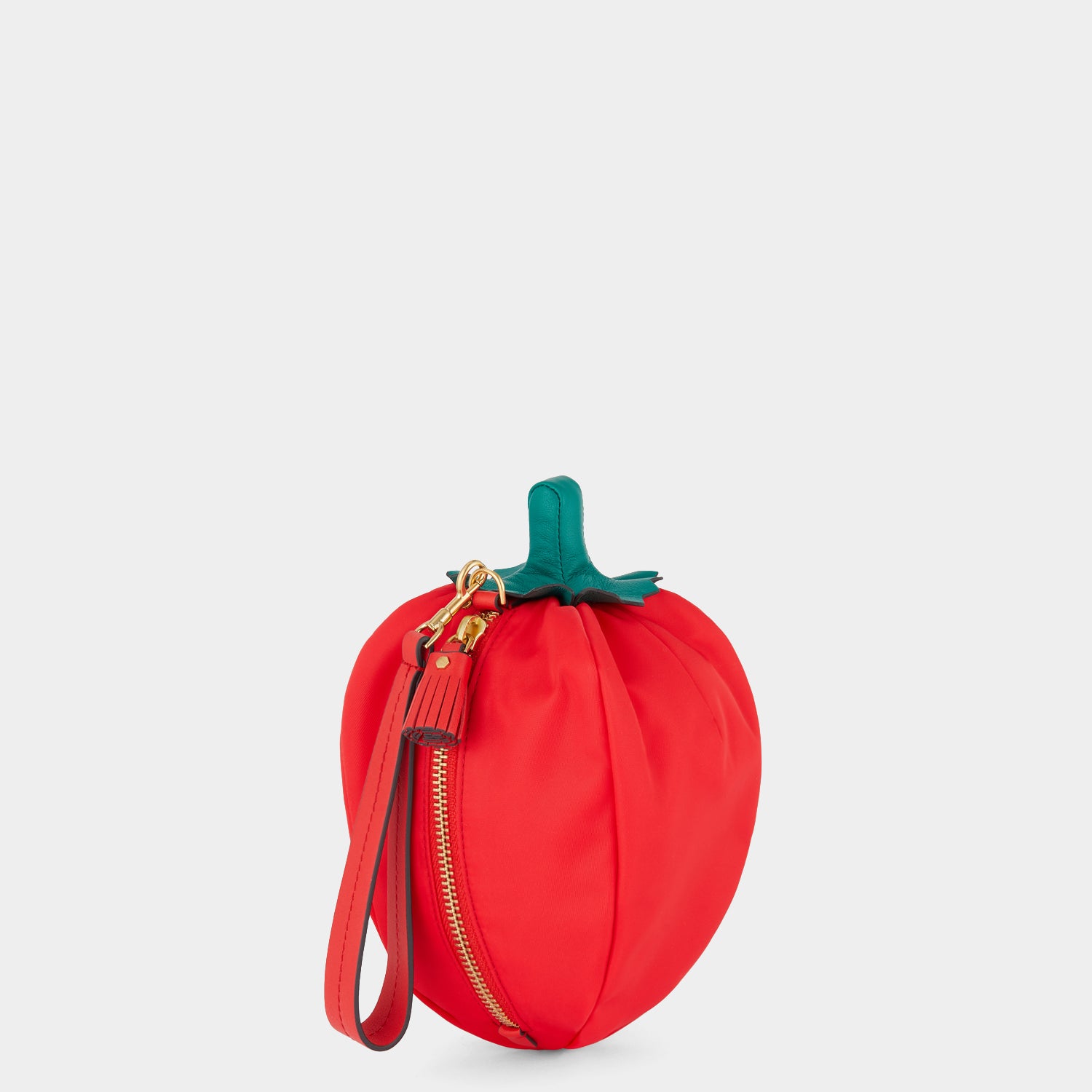 Pepper Pouch -

                  
                    Nylon in Geisha -
                  

                  Anya Hindmarch UK
