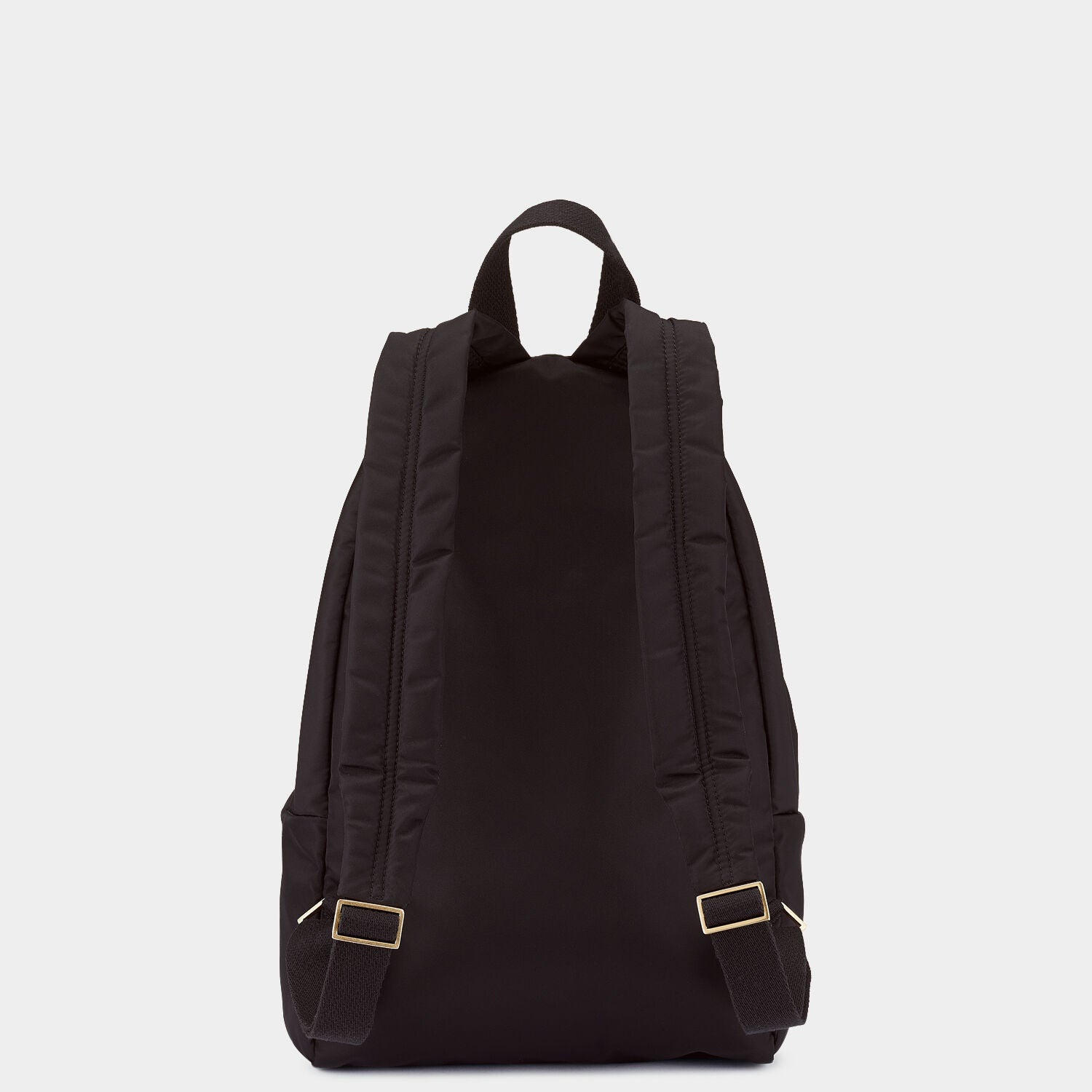 Eyes Backpack -

                  
                    Nylon in Black -
                  

                  Anya Hindmarch UK
