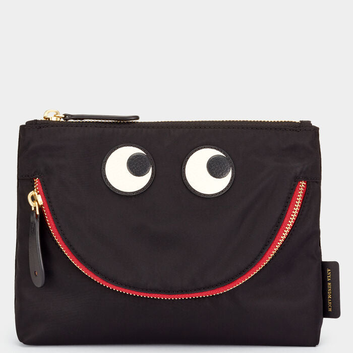 Happy Eyes Pouch