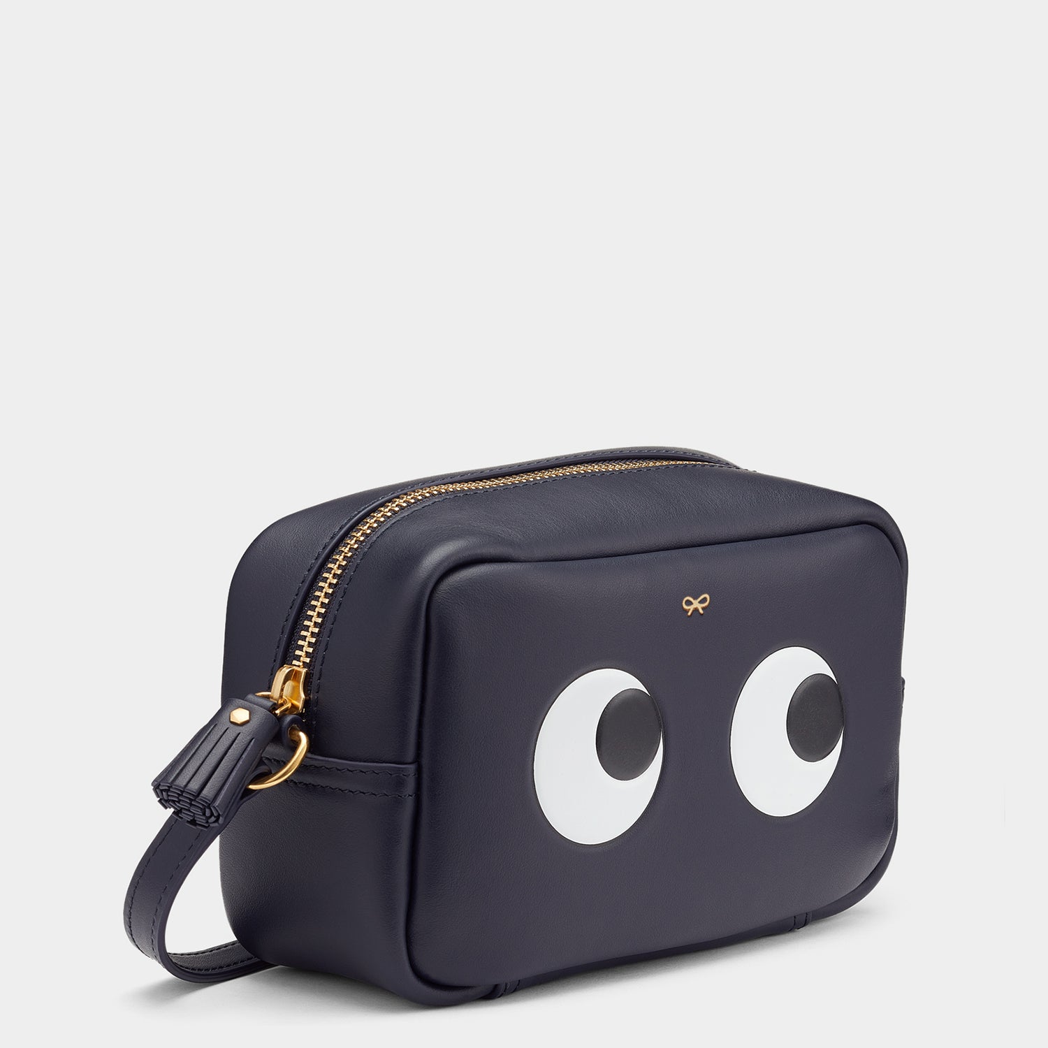 Mini Eyes Cross-body -

                  
                    Circus in Marine -
                  

                  Anya Hindmarch UK
