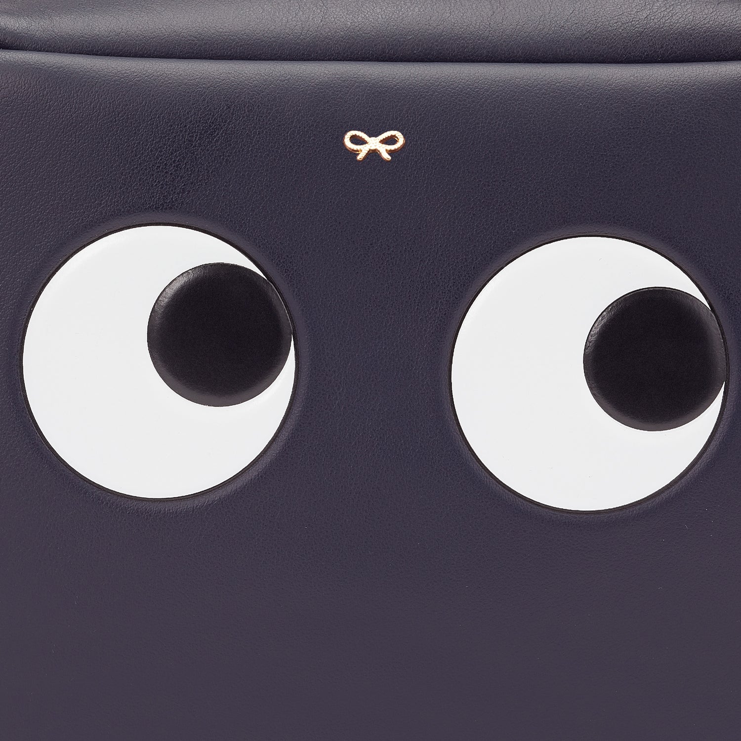 Mini Eyes Cross-body -

                  
                    Circus in Marine -
                  

                  Anya Hindmarch UK
