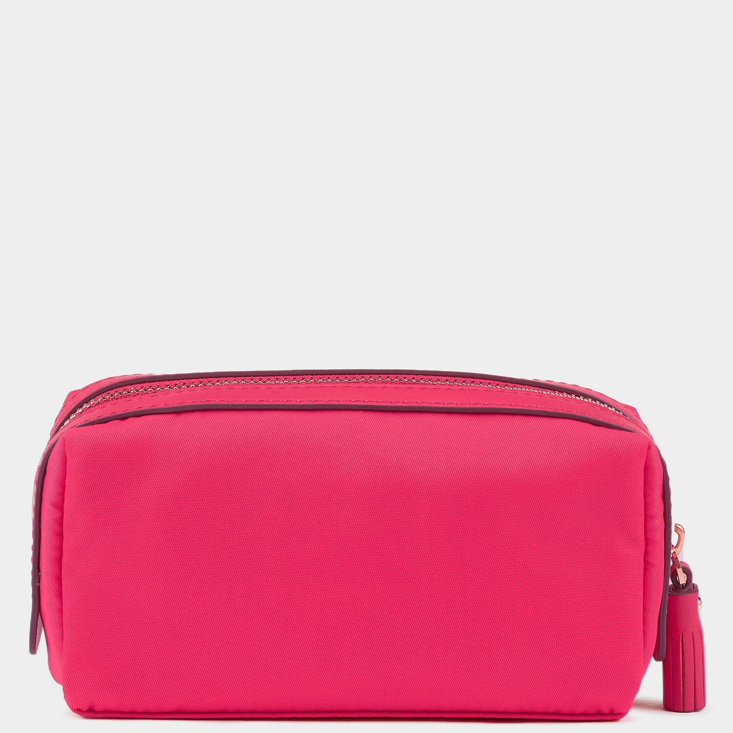 Girlie Stuff -

                  
                    ECONYL® Regenerated Nylon in Hot Pink -
                  

                  Anya Hindmarch UK

