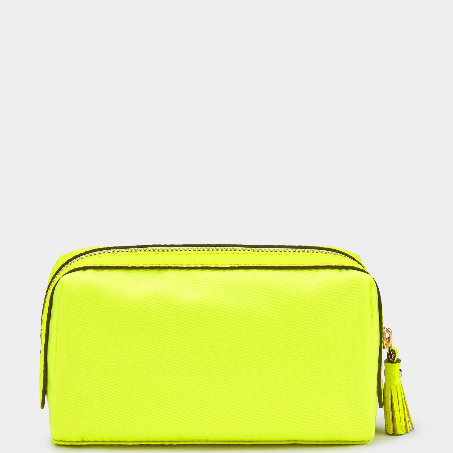 Girlie Stuff -

                  
                    Nylon in Neon Yellow -
                  

                  Anya Hindmarch UK
