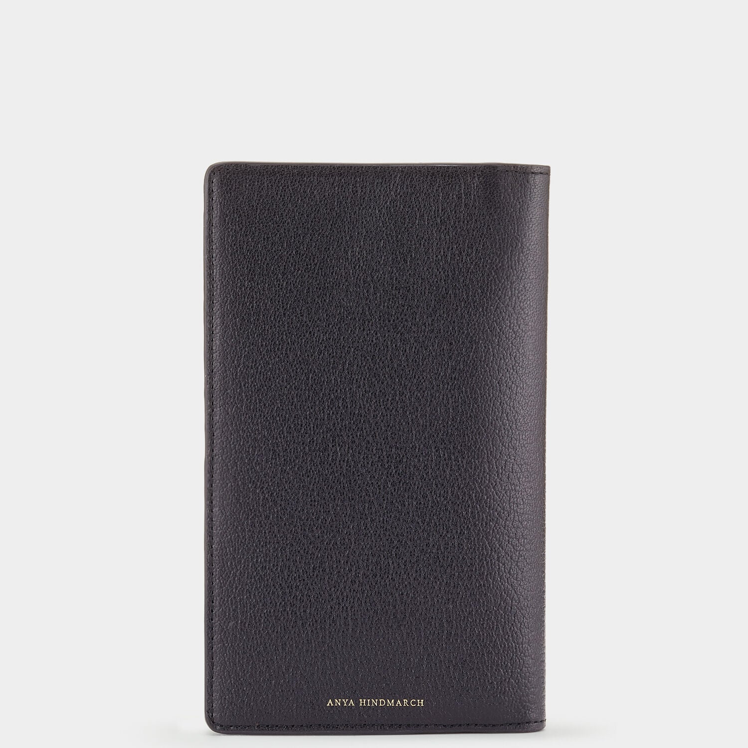 Bespoke Travel Wallet -

                  
                    Capra in Black -
                  

                  Anya Hindmarch UK
