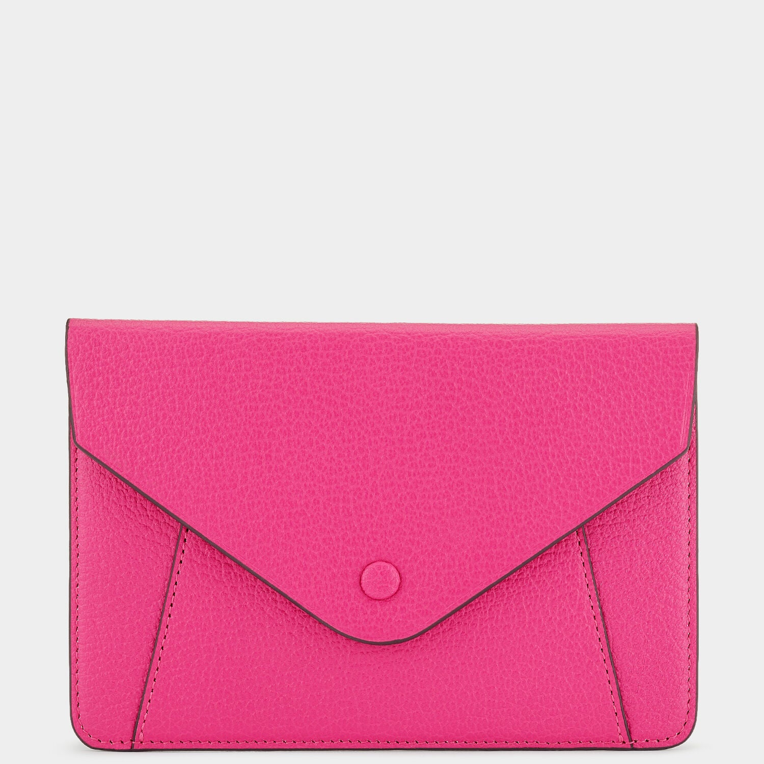 Bespoke Envelope Passport Holder -

                  
                    Capra in Pink -
                  

                  Anya Hindmarch UK
