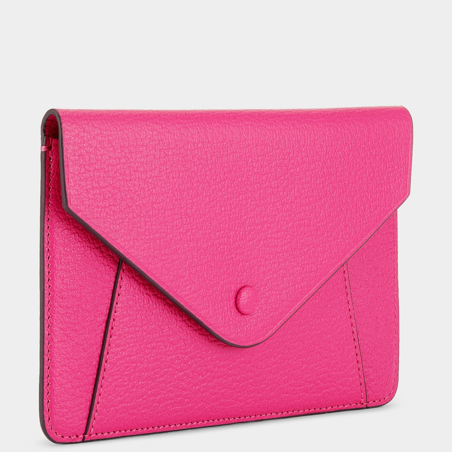 Bespoke Envelope Passport Holder -

                  
                    Capra in Pink -
                  

                  Anya Hindmarch UK
