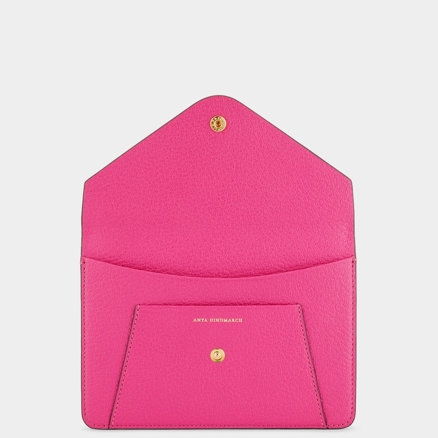 Envelope Passport Holder in Pink Capra -

                  
                    Capra in Pink -
                  

                  Anya Hindmarch UK
