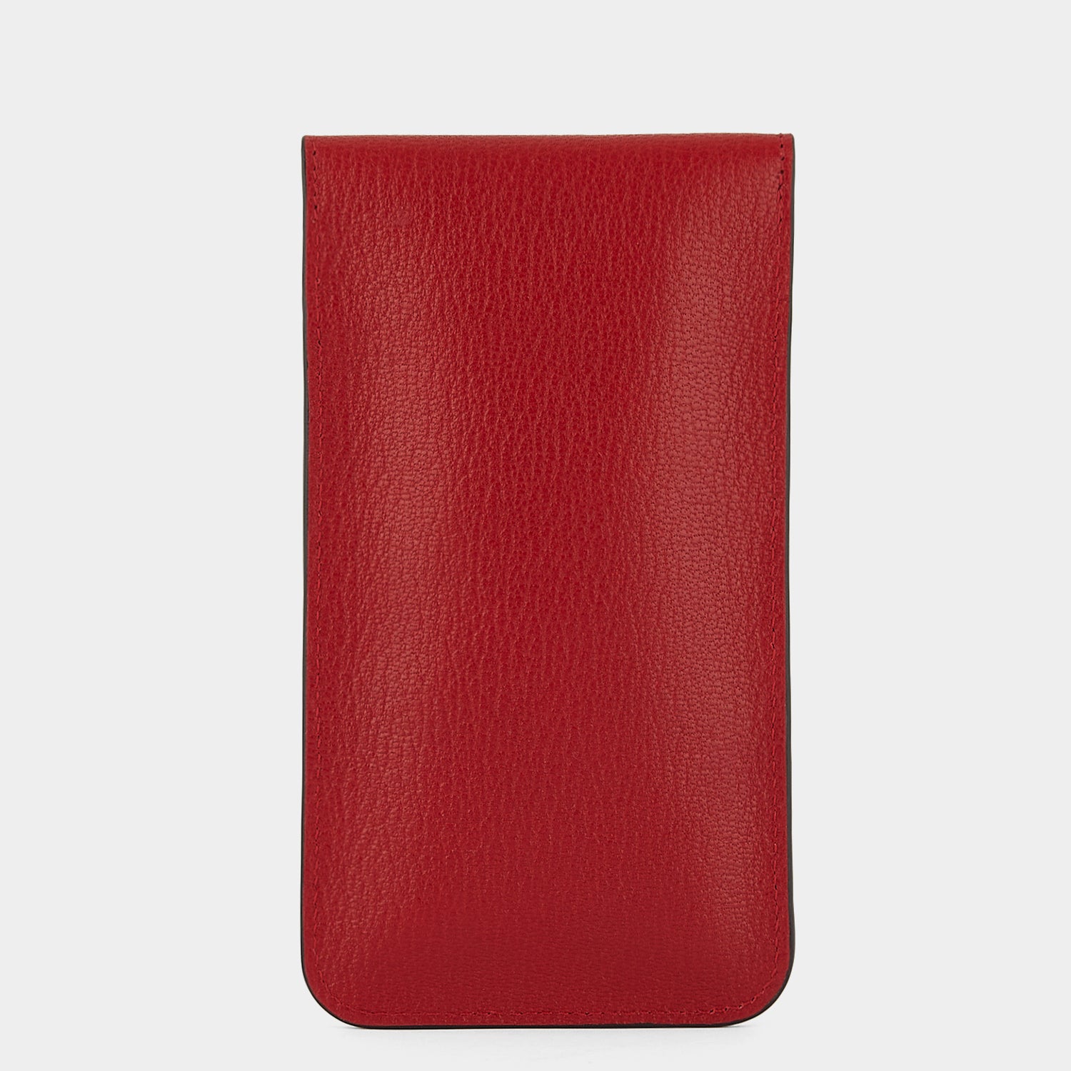 Bespoke Glasses Case -

                  
                    Capra in Red -
                  

                  Anya Hindmarch UK
