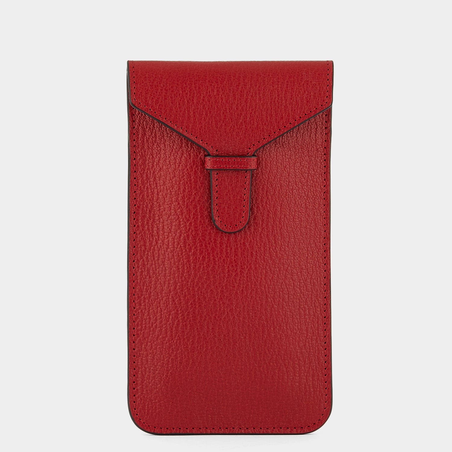 Bespoke Glasses Case -

                  
                    Capra in Red -
                  

                  Anya Hindmarch UK
