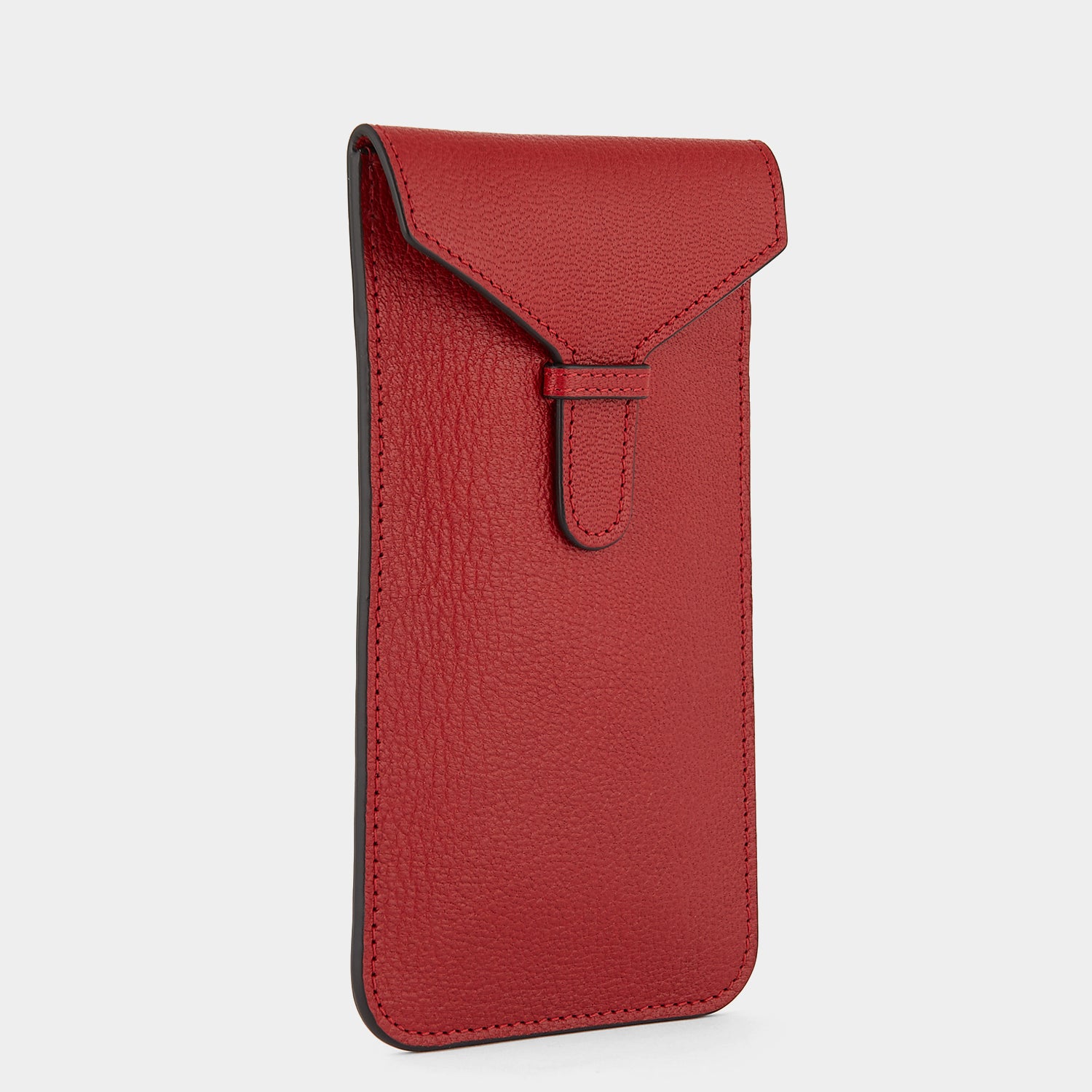 Bespoke Glasses Case -

                  
                    Capra in Red -
                  

                  Anya Hindmarch UK
