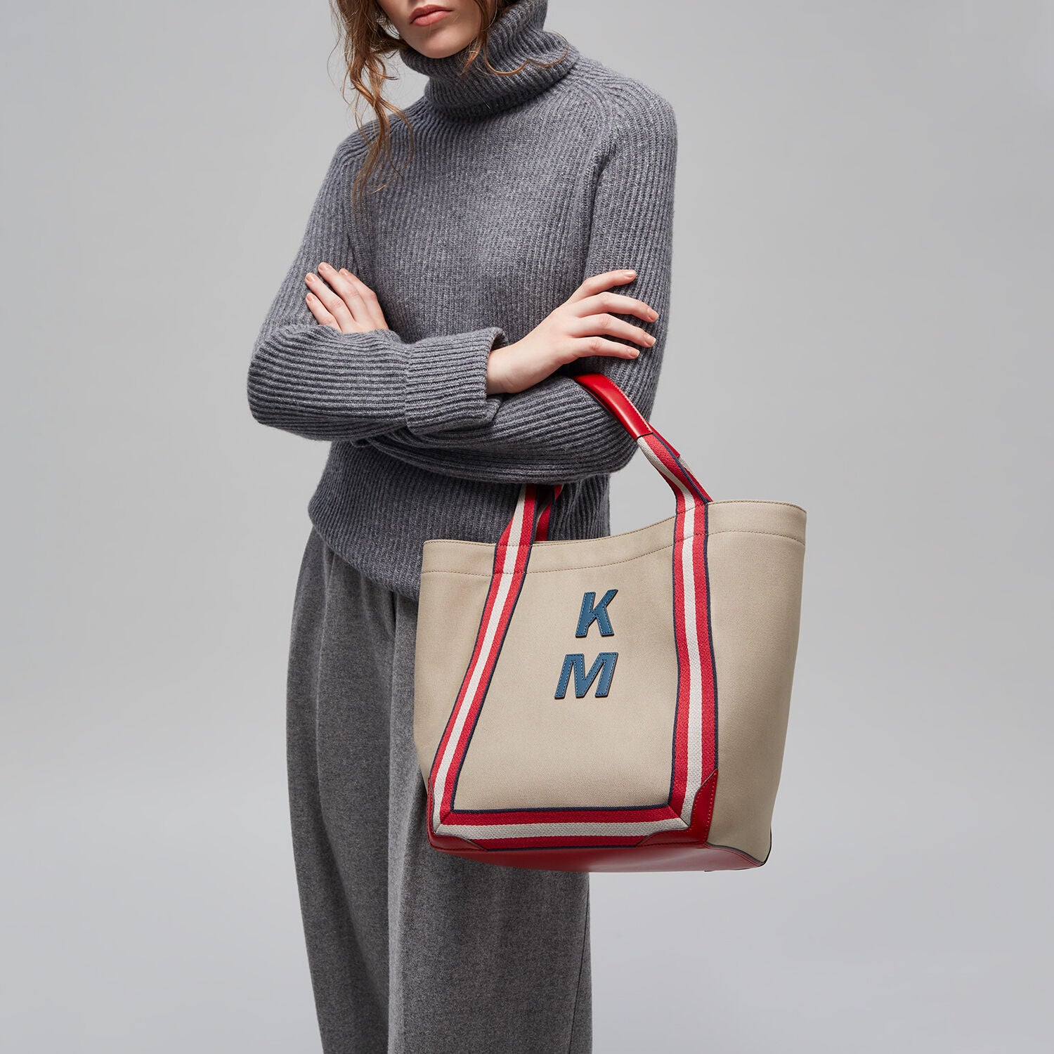 Bespoke Walton Small Tote