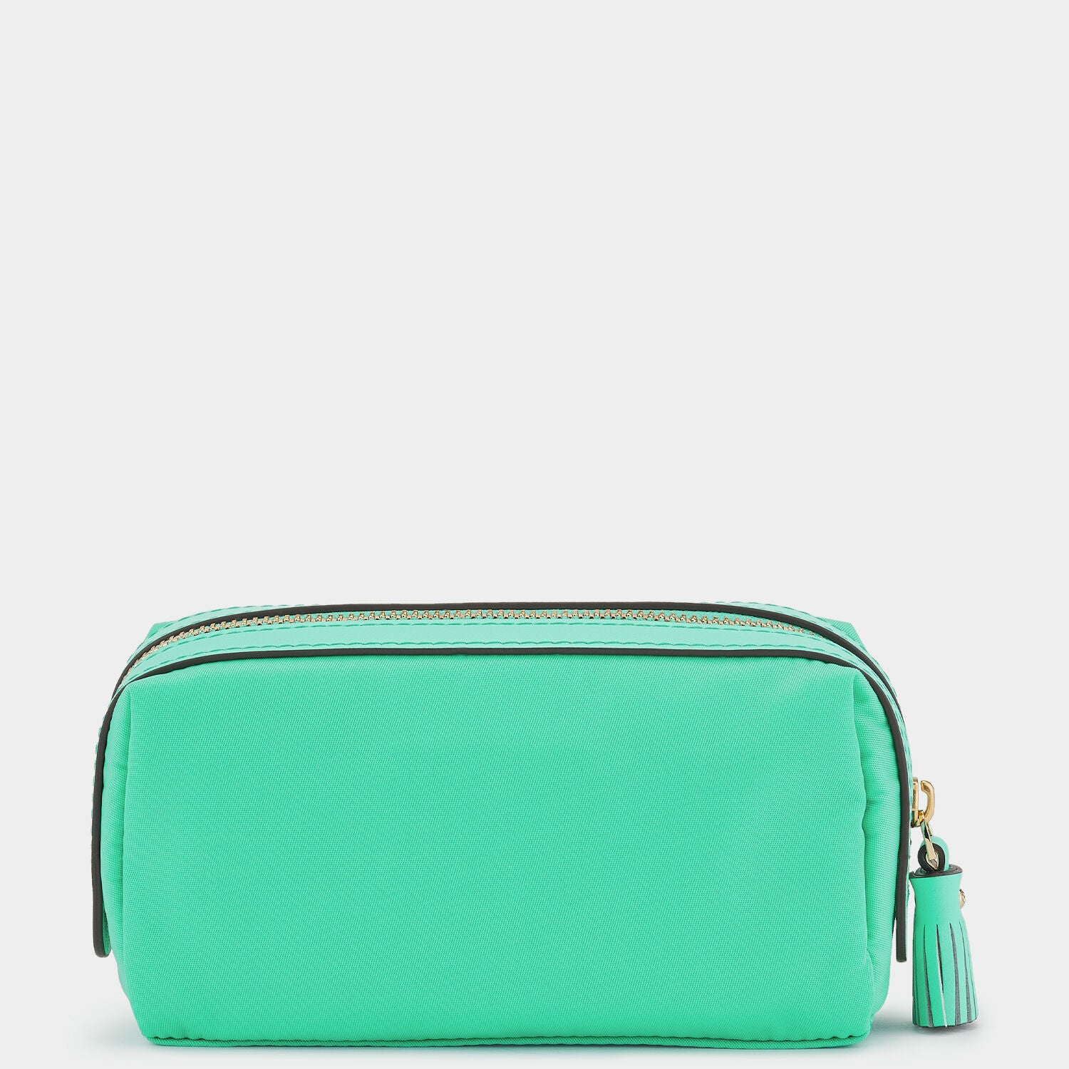 Girlie Stuff -

                  
                    ECONYL® Regenerated Nylon® in Arsenic -
                  

                  Anya Hindmarch UK
