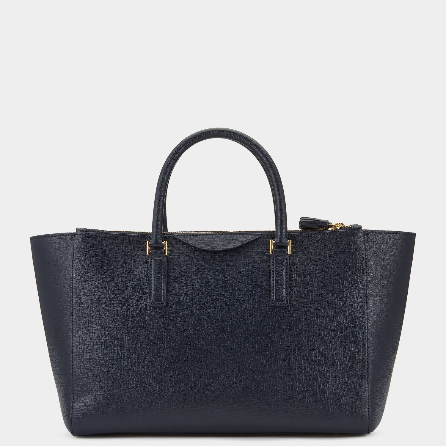 Bespoke Ebury Tote -

                  
                    Grainy Capra in Marine -
                  

                  Anya Hindmarch UK
