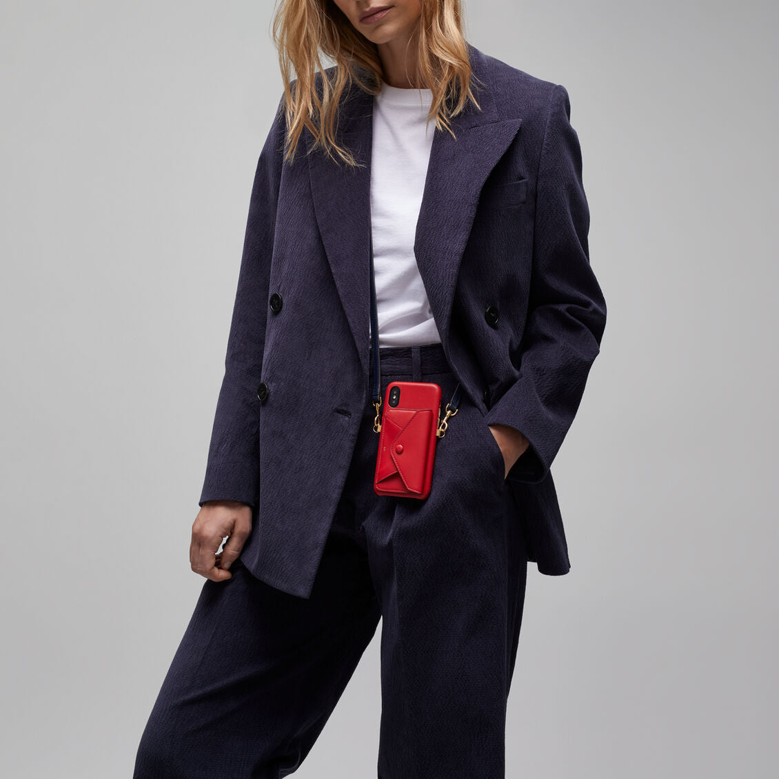 iPhone X/XS Case -

                  
                    Circus in Bright Red -
                  

                  Anya Hindmarch UK
