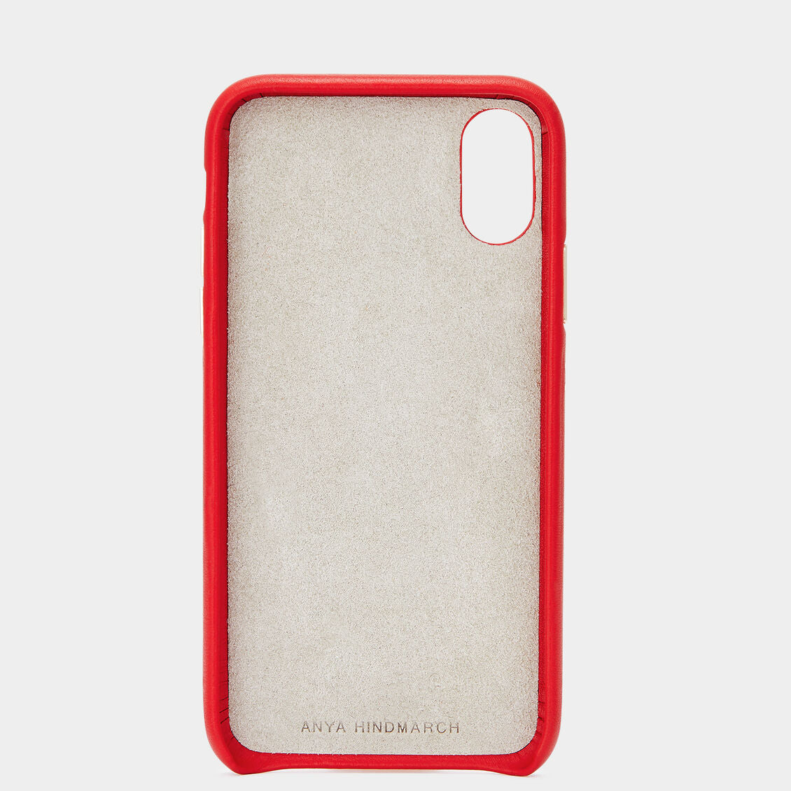 iPhone X/XS Case -

                  
                    Circus in Bright Red -
                  

                  Anya Hindmarch UK

