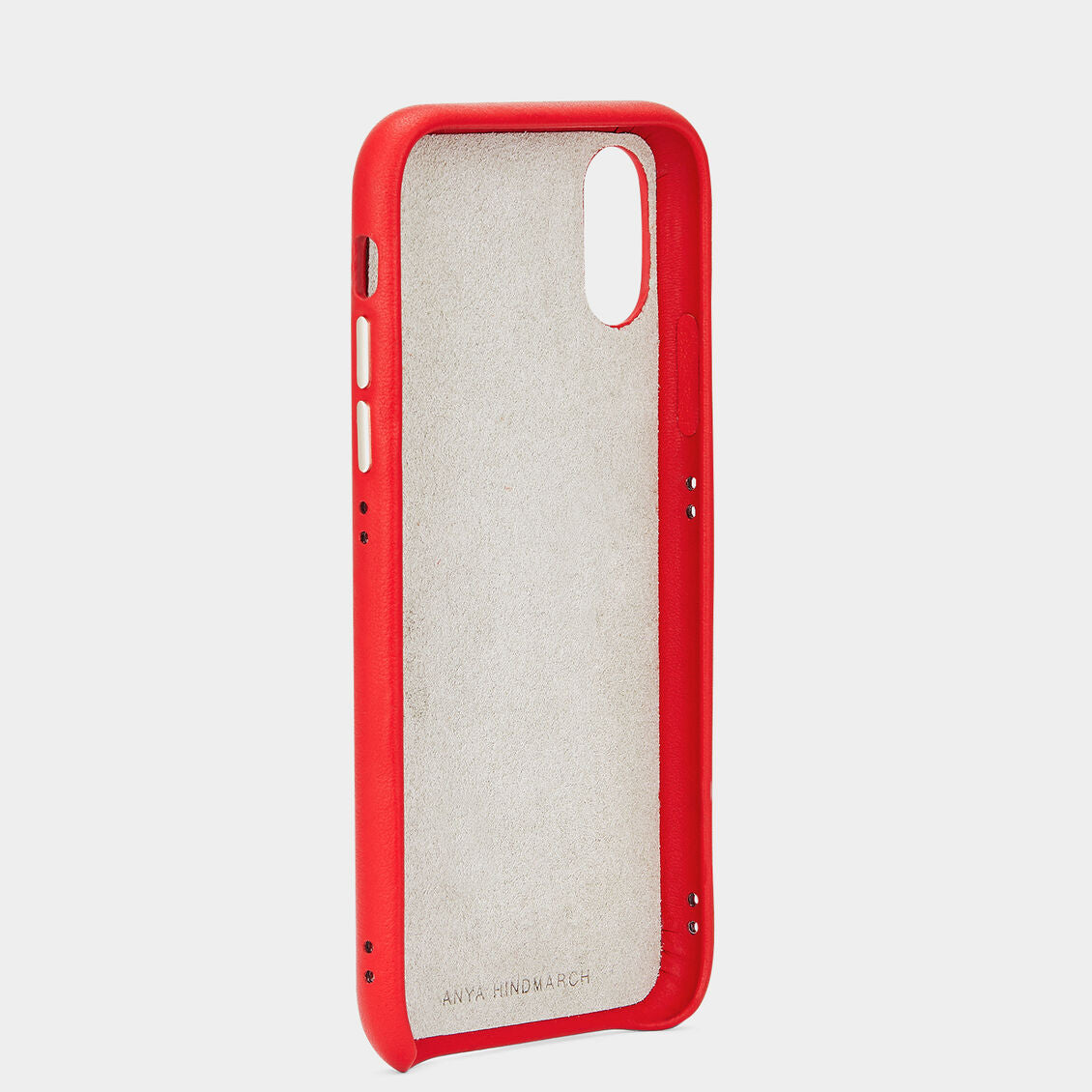 iPhone X/XS Case -

                  
                    Circus in Bright Red -
                  

                  Anya Hindmarch UK
