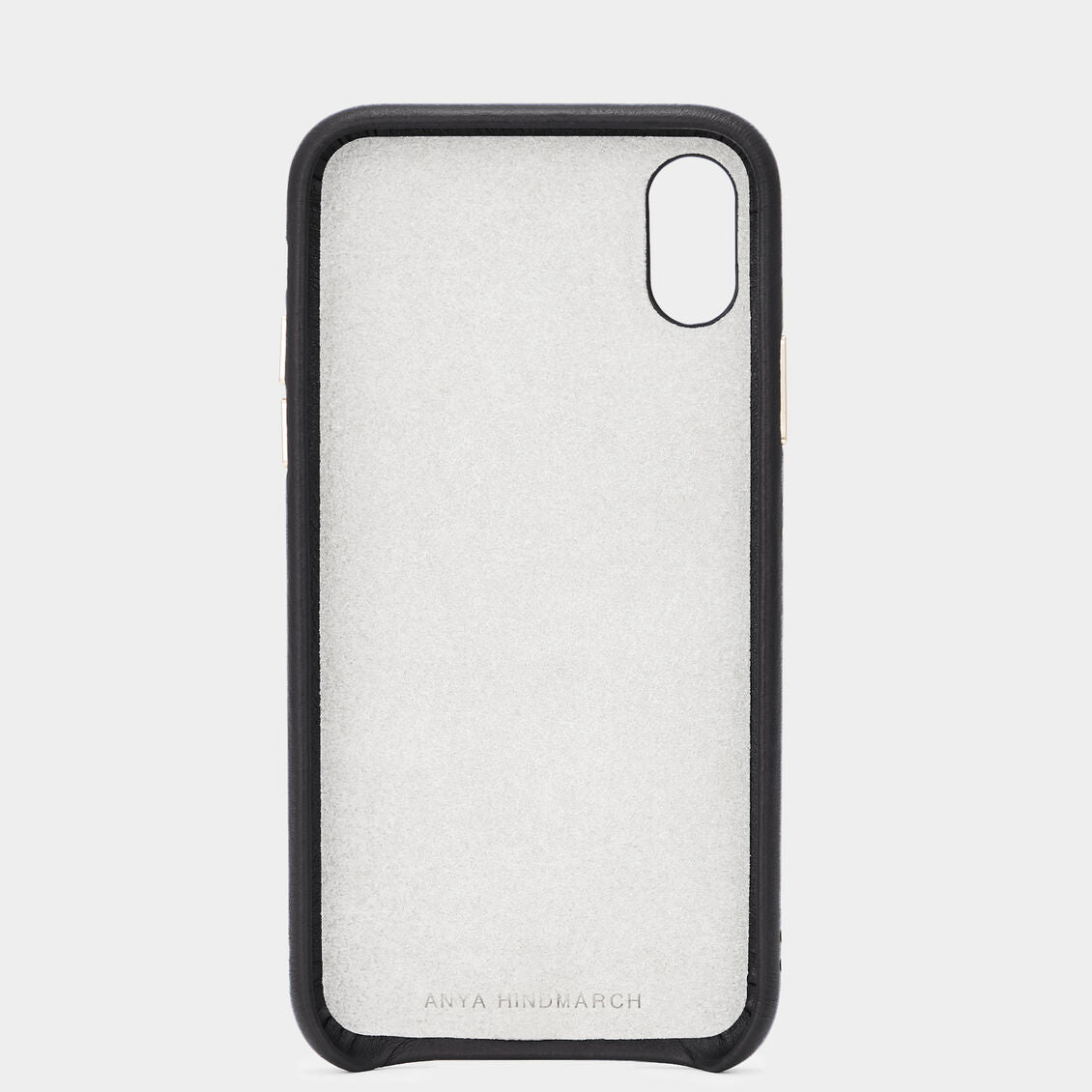 iPhone XS Max Case -

                  
                    Circus in Black -
                  

                  Anya Hindmarch UK
