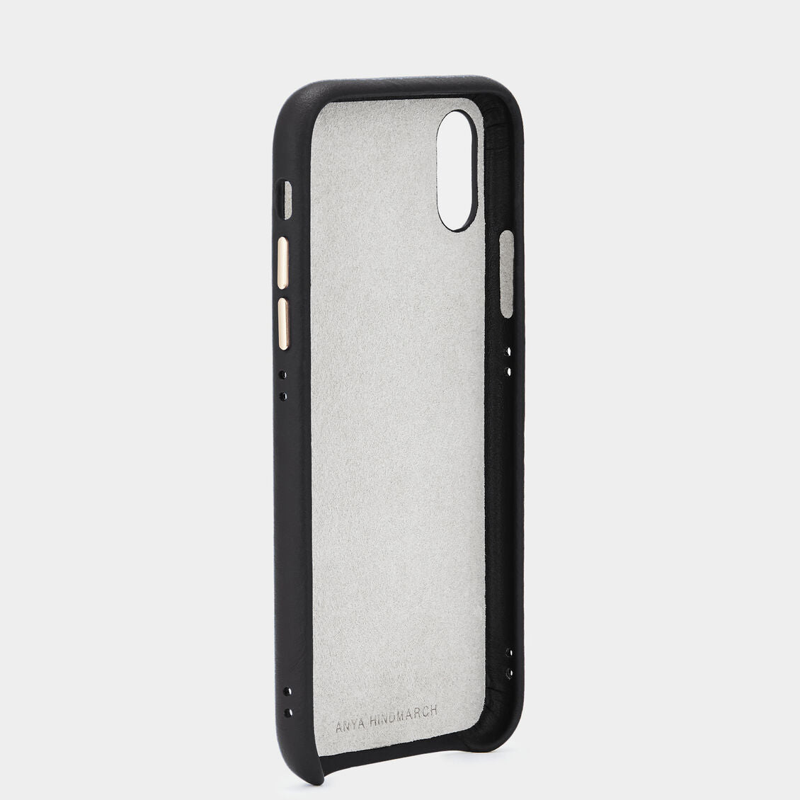 iPhone XS Max Case -

                  
                    Circus in Black -
                  

                  Anya Hindmarch UK
