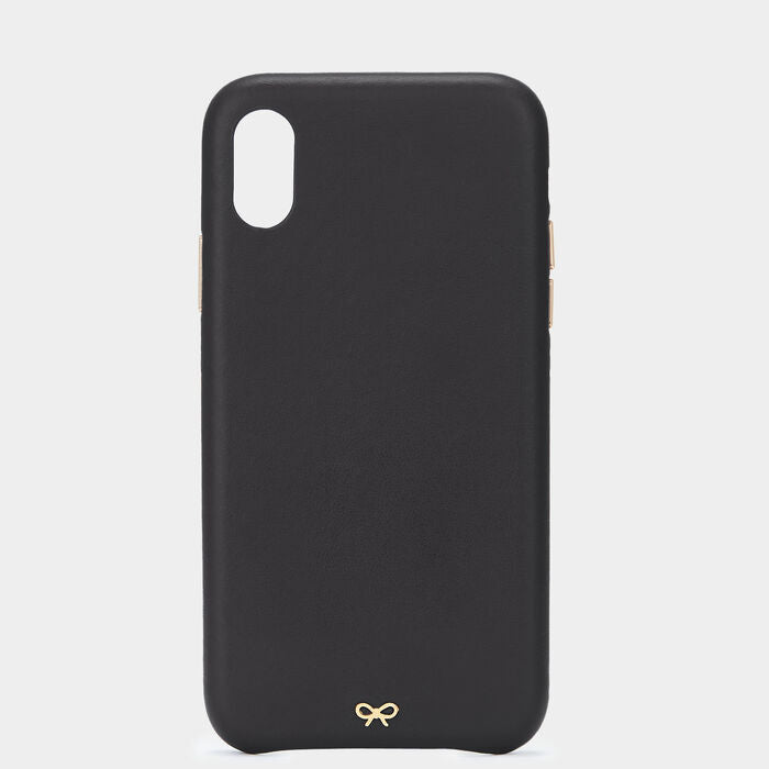 iPhone XS Max Case -

                  
                    Circus in Black -
                  

                  Anya Hindmarch UK
