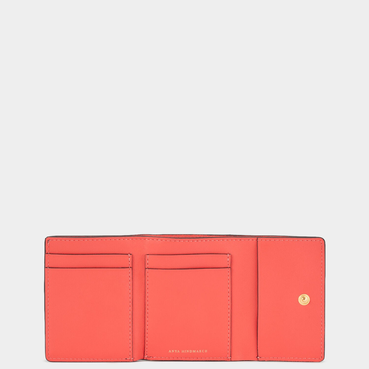 Zany Mini Trifold Anya Hindmarch UK