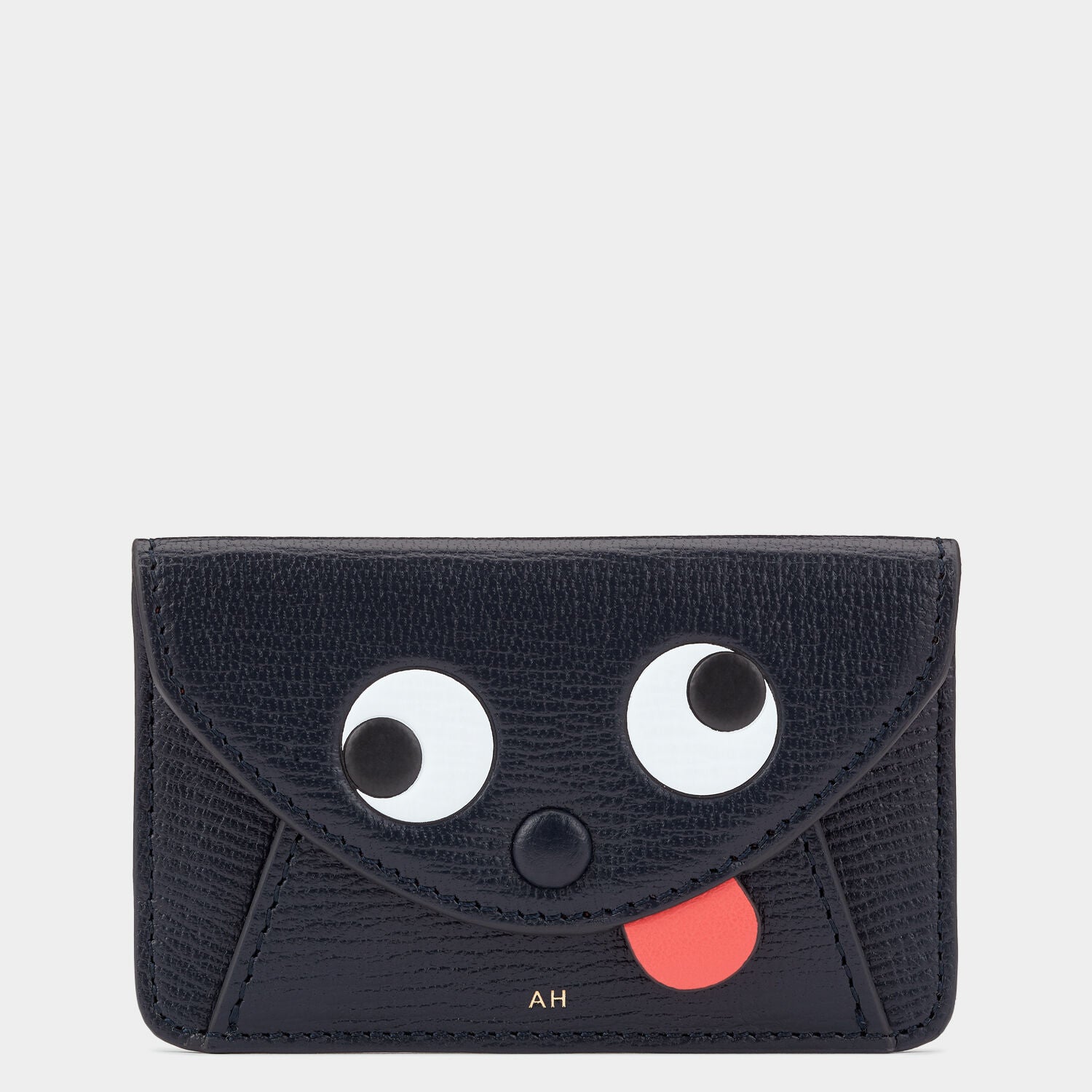 Zany Purse Sticker -

                  
                    Grainy Capra in Marine -
                  

                  Anya Hindmarch UK
