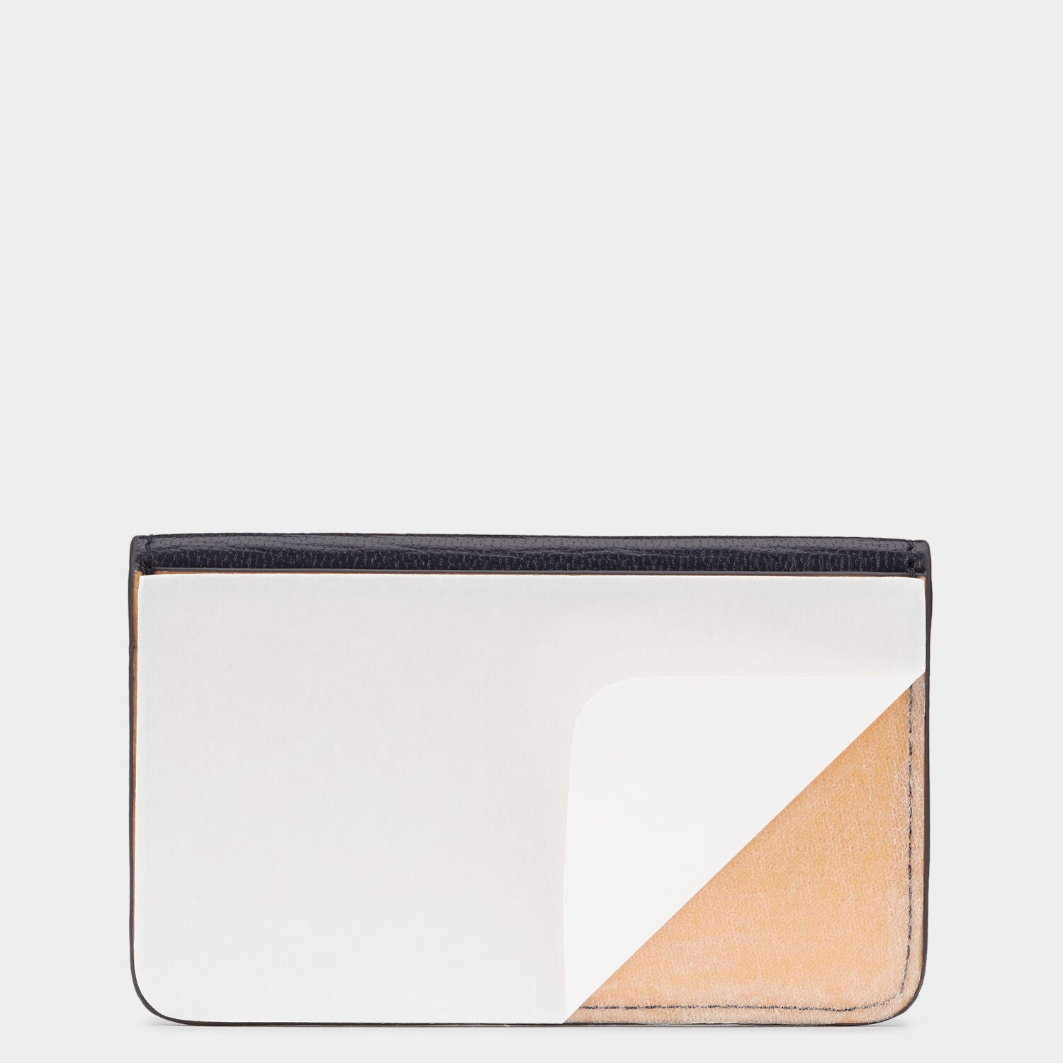 Zany Purse Sticker -

                  
                    Grainy Capra in Marine -
                  

                  Anya Hindmarch UK
