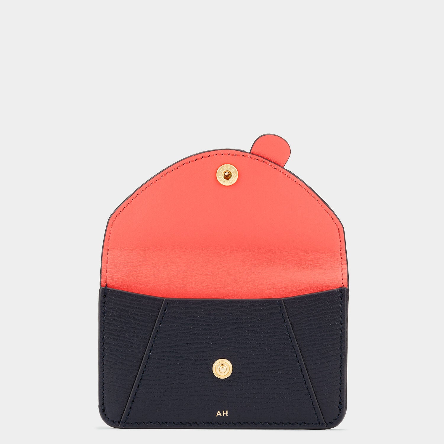 Zany Purse Sticker -

                  
                    Grainy Capra in Marine -
                  

                  Anya Hindmarch UK
