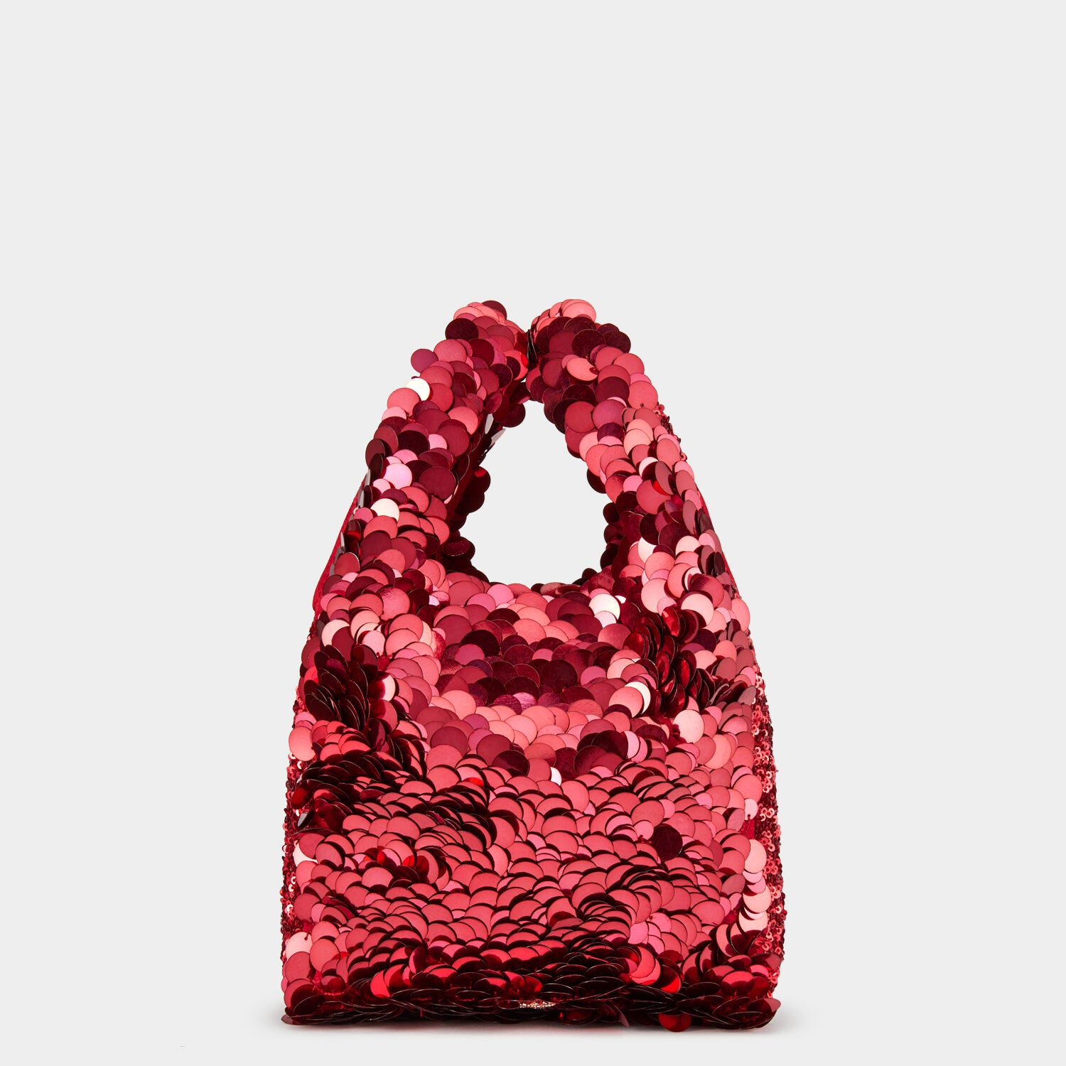 Anya Brands Heinz Ketchup Mini Tote -

                  
                    Sequins in Red -
                  

                  Anya Hindmarch UK
