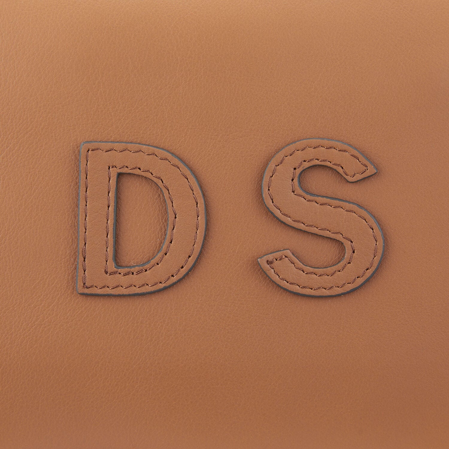 Bespoke Walton Wash Bag -

                  
                    Silk Calf Leather in Caramel -
                  

                  Anya Hindmarch UK
