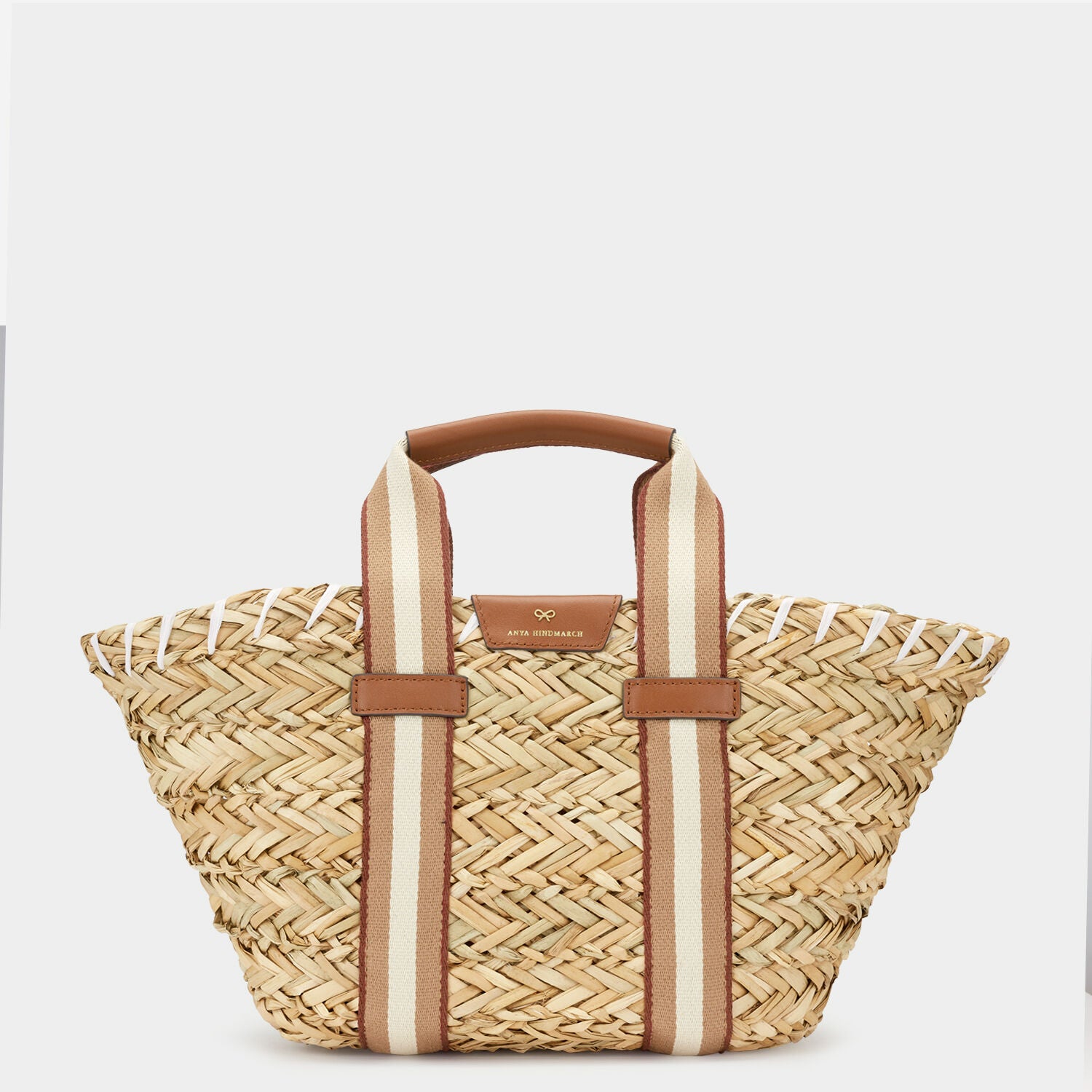 Small Walton Basket & Anya Hindmarch UK