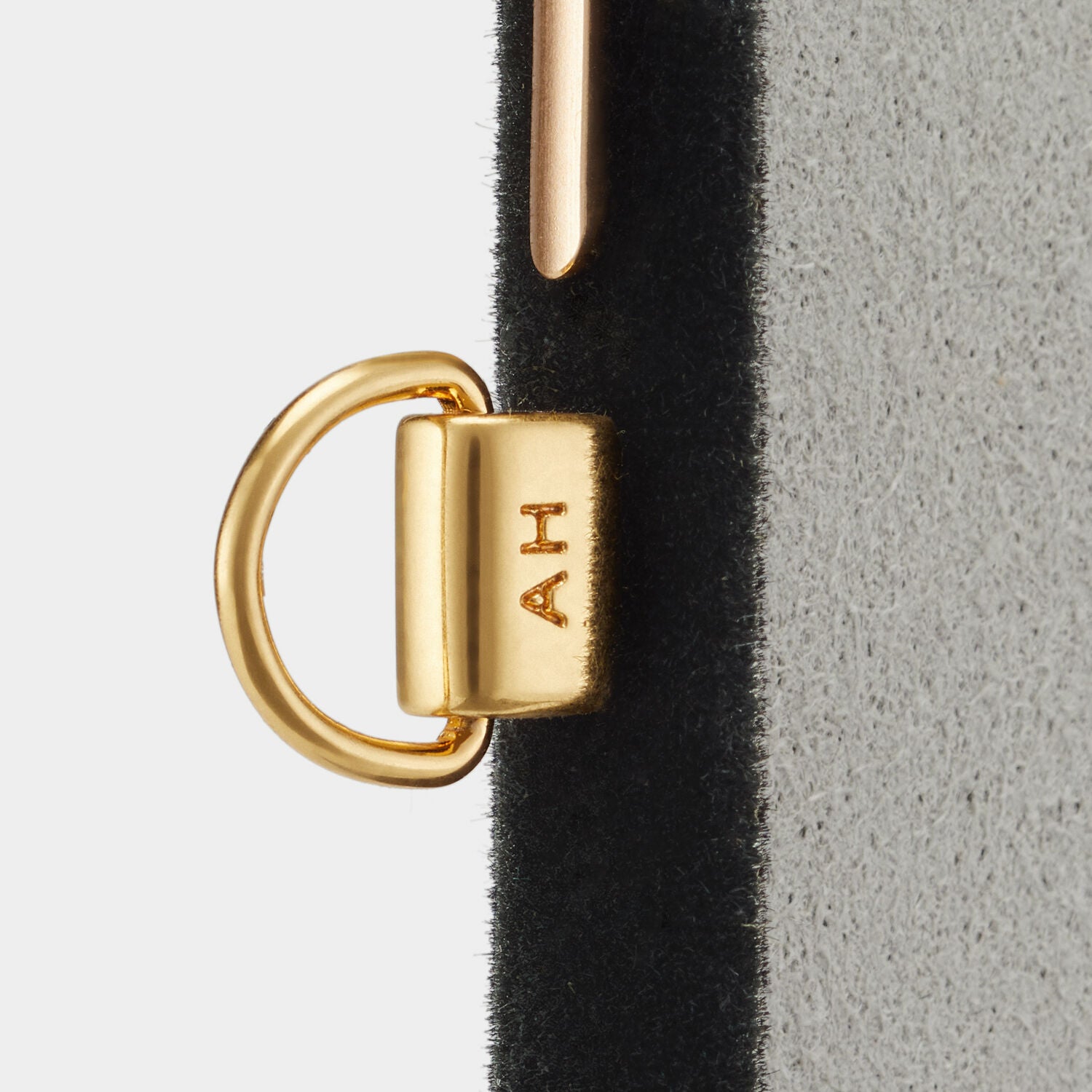 Velvet iPhone 7/8 Case -

                  
                    Velvet in Black -
                  

                  Anya Hindmarch UK
