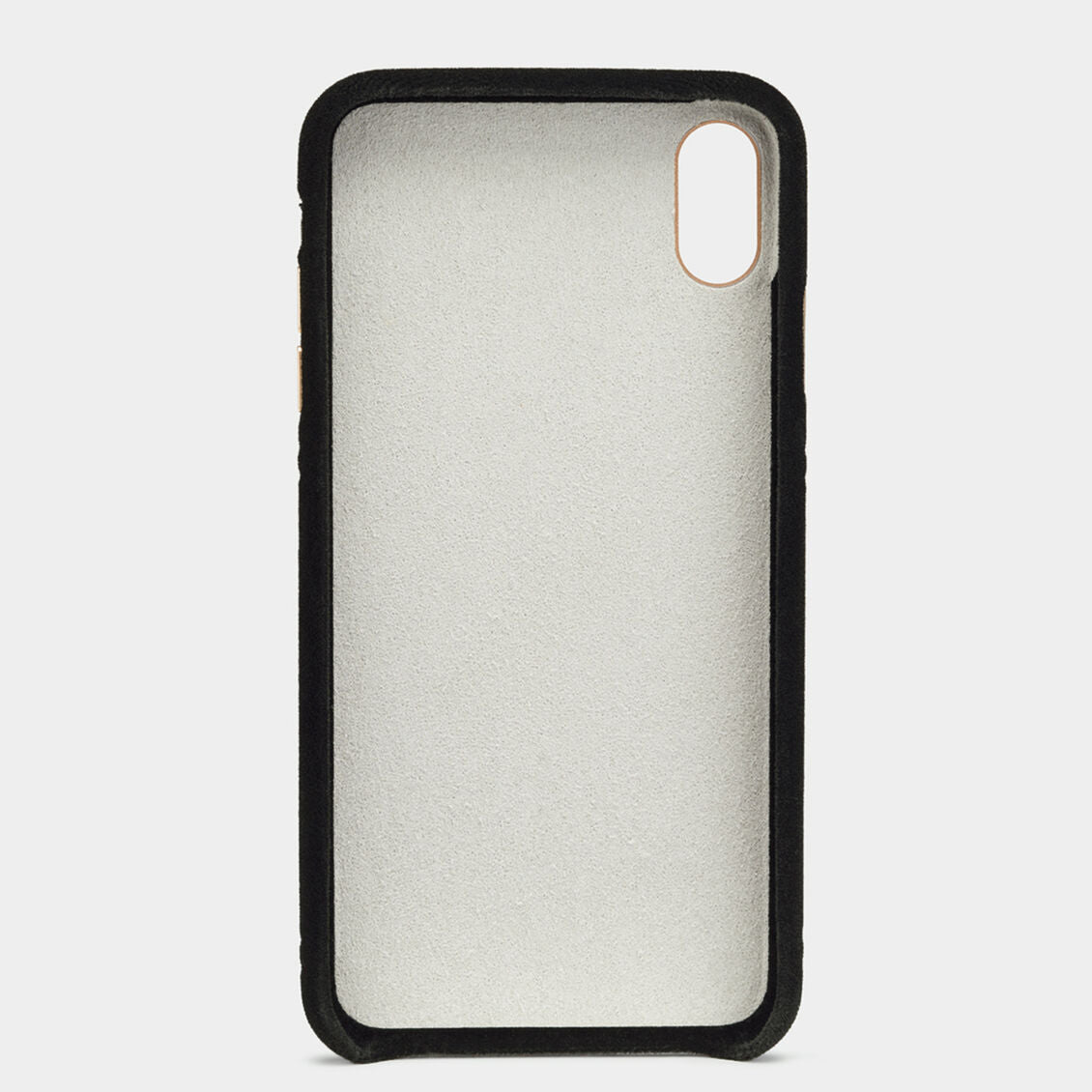 Velvet iPhone XS Max Case -

                  
                    Velvet in Black -
                  

                  Anya Hindmarch UK
