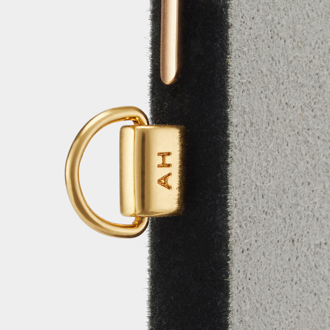 Velvet iPhone XS Max Case -

                  
                    Velvet in Black -
                  

                  Anya Hindmarch UK
