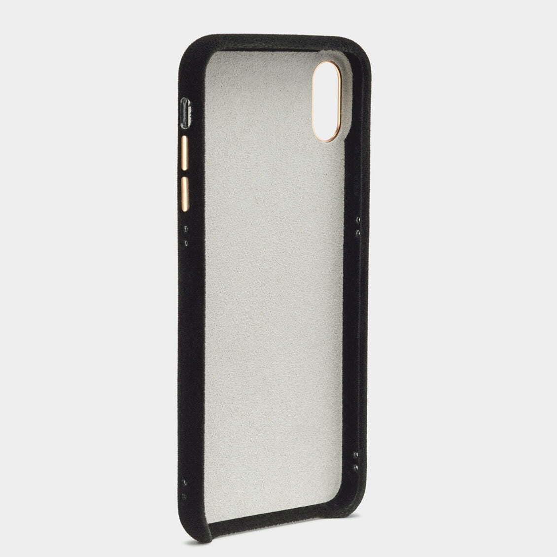 Velvet iPhone XS Max Case -

                  
                    Velvet in Black -
                  

                  Anya Hindmarch UK
