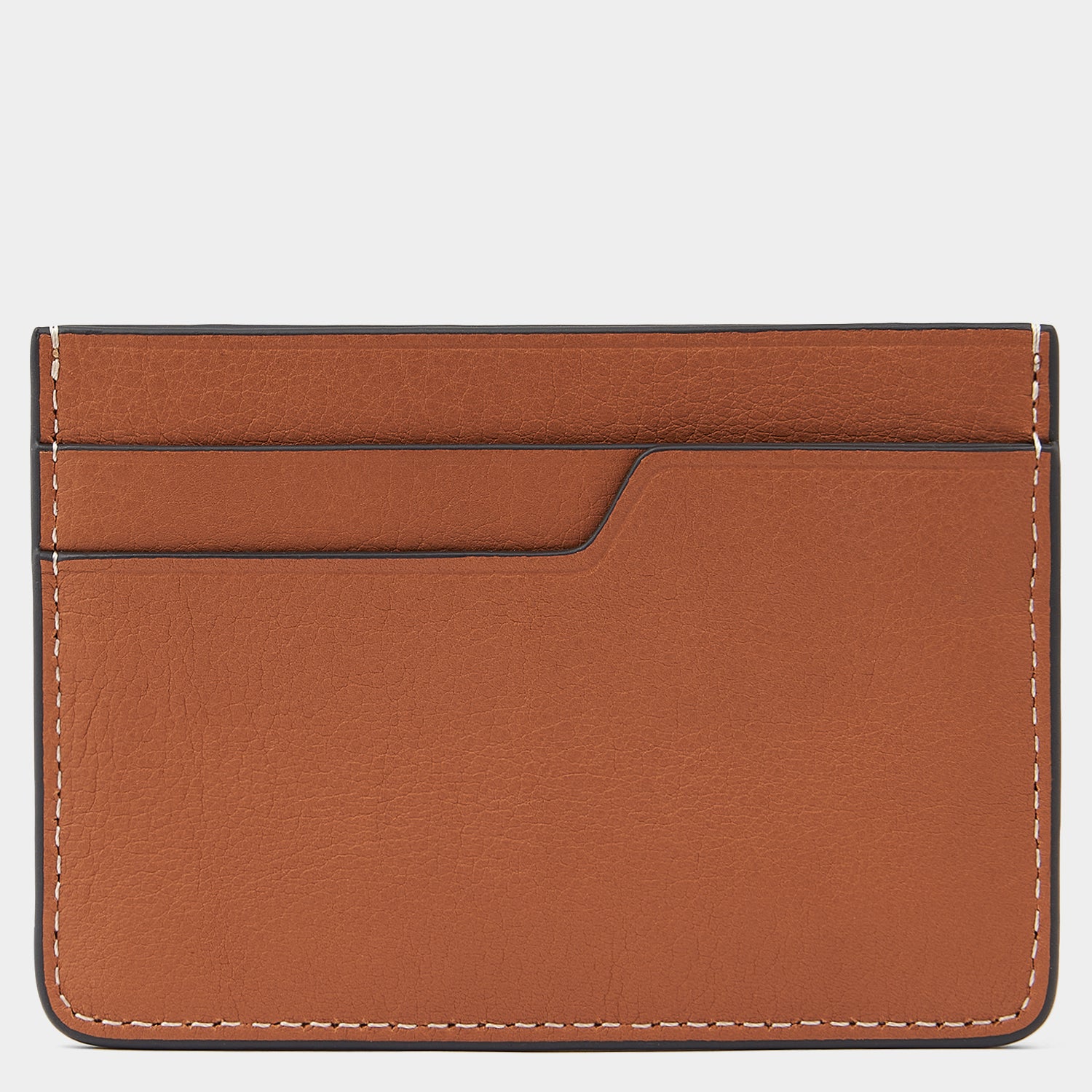 Bespoke Filing Card Case -

                  
                    Butter Leather in Tan -
                  

                  Anya Hindmarch UK
