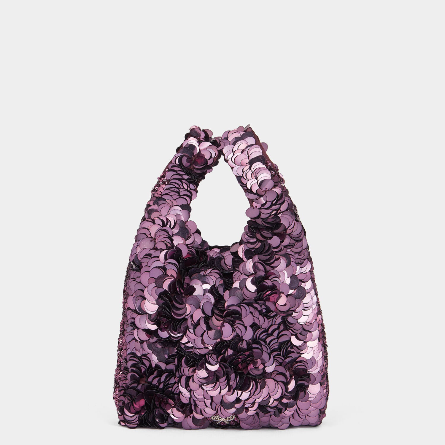 JW ANDERSON Mini Sequin Tote