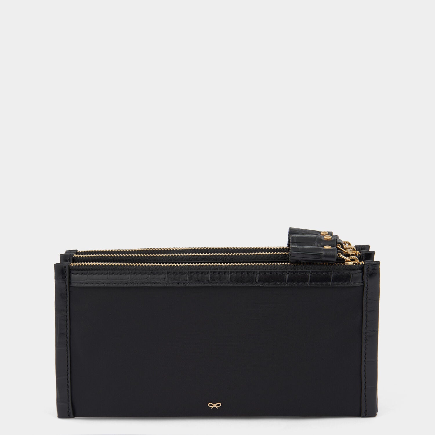 I Am A Plastic Bag Mini Filing Cabinet -

                  
                    Recycled Coated Canvas in Charcoal -
                  

                  Anya Hindmarch UK

