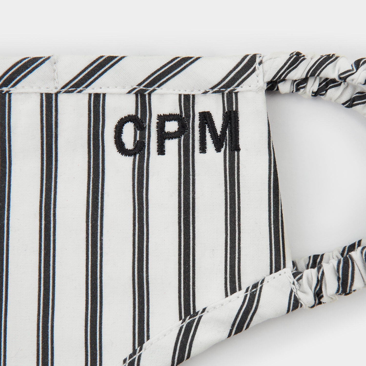 Personalised Face Mask -

                  
                    Cotton in White/Black -
                  

                  Anya Hindmarch UK
