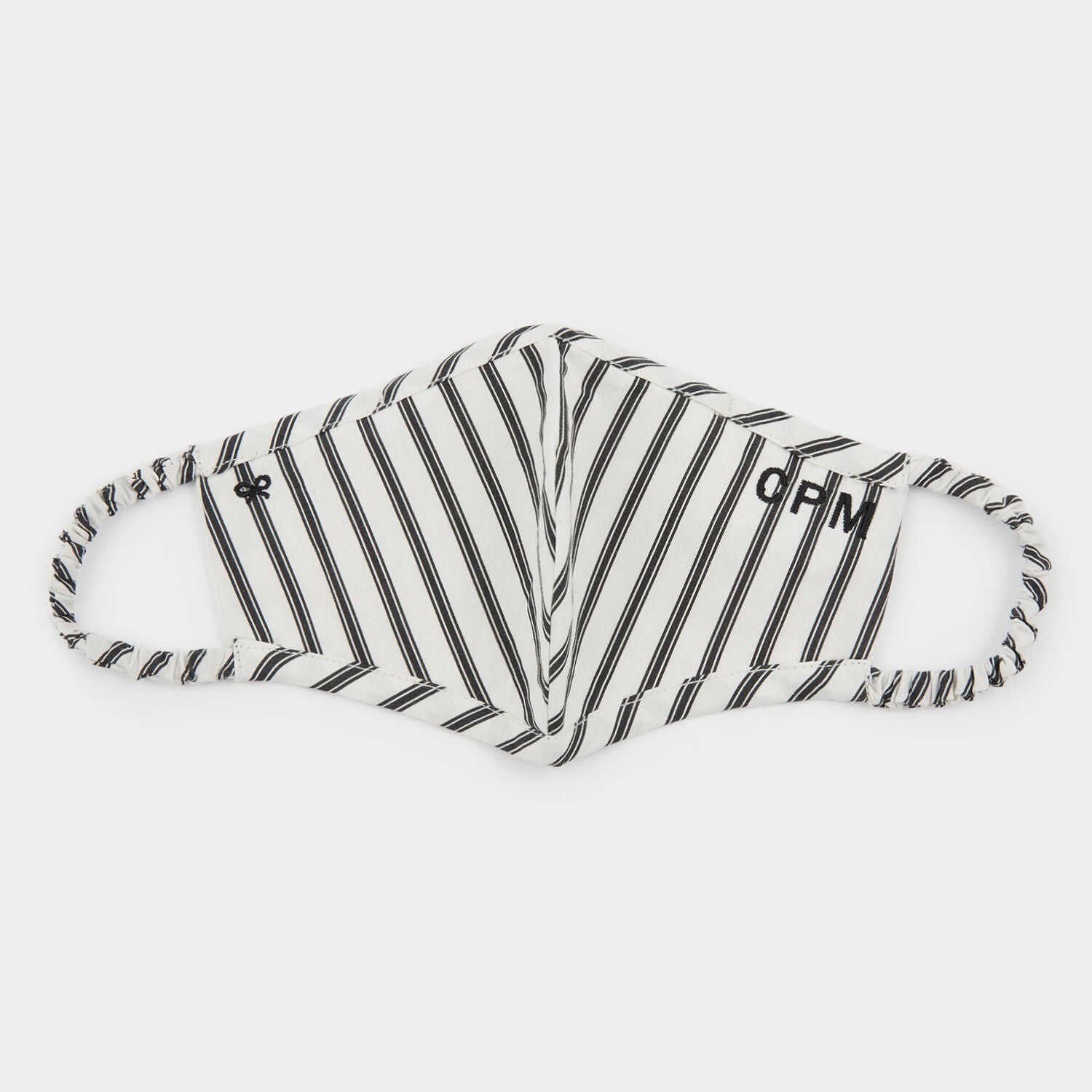 Personalised Face Mask -

                  
                    Cotton in White/Black -
                  

                  Anya Hindmarch UK

