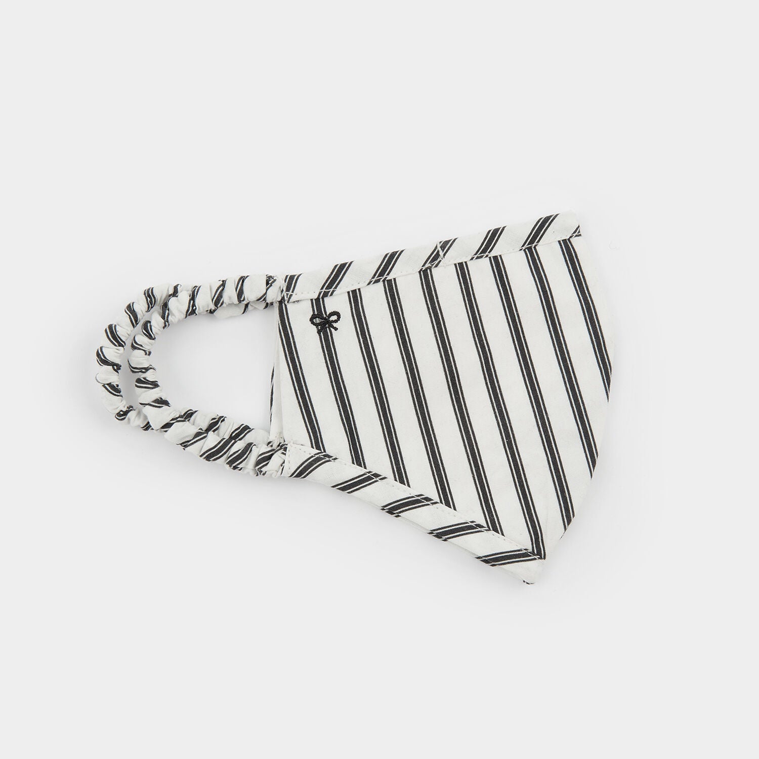 Personalised Face Mask -

                  
                    Cotton in White/Black -
                  

                  Anya Hindmarch UK

