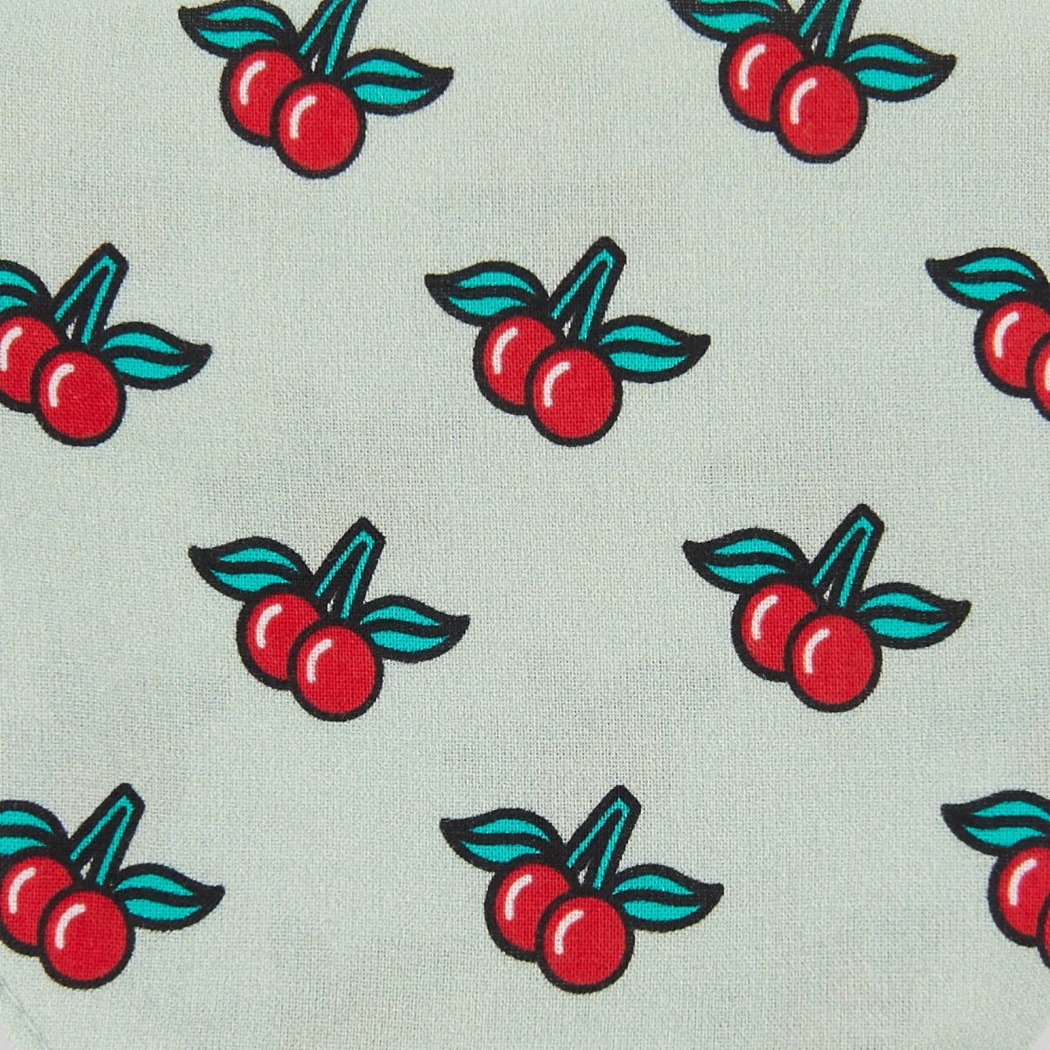 Cherries Face Mask -

                  
                    Cotton in Eau de Nil -
                  

                  Anya Hindmarch UK
