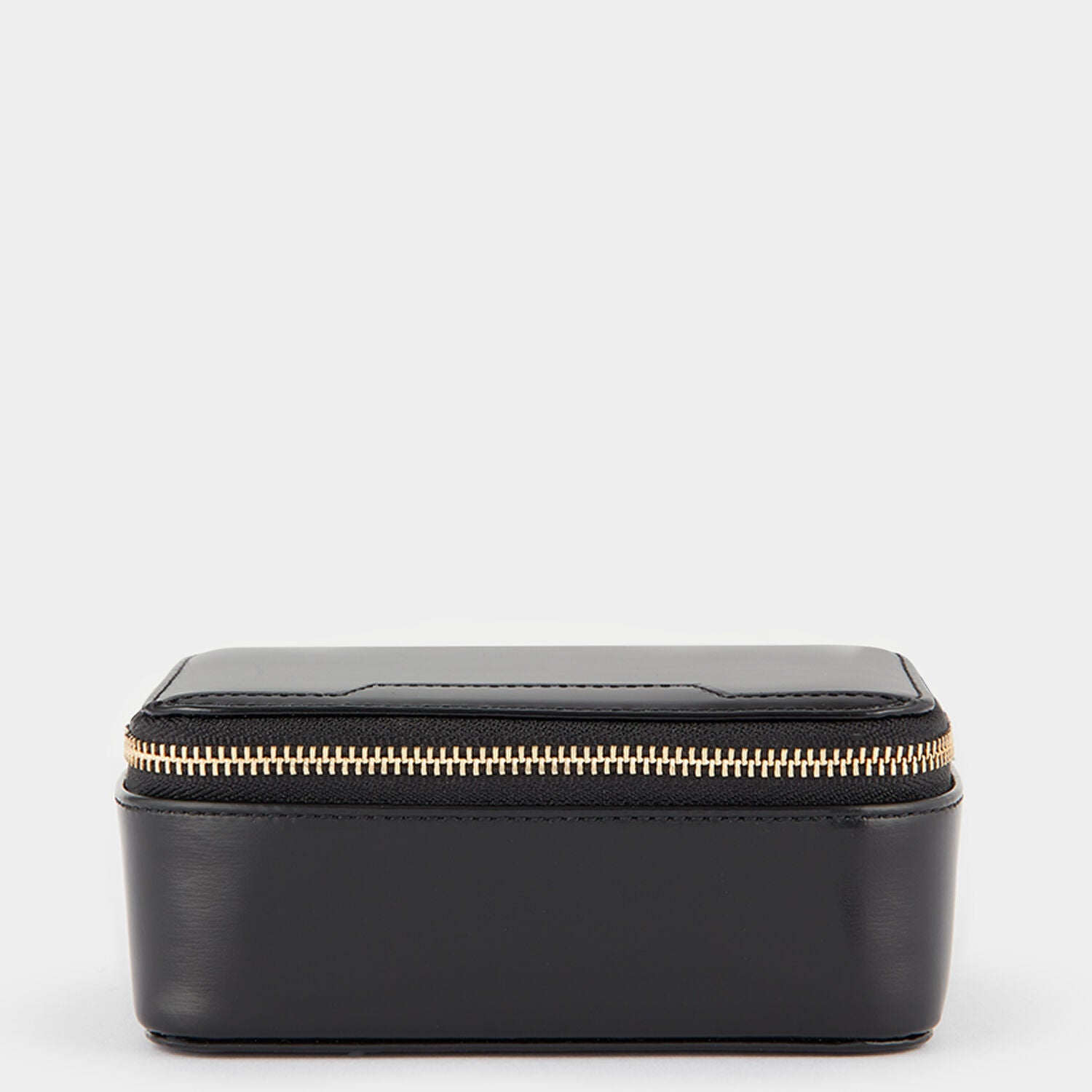 Congratulations Wow Box Medium -

                  
                    Dress Leather in Black -
                  

                  Anya Hindmarch UK
