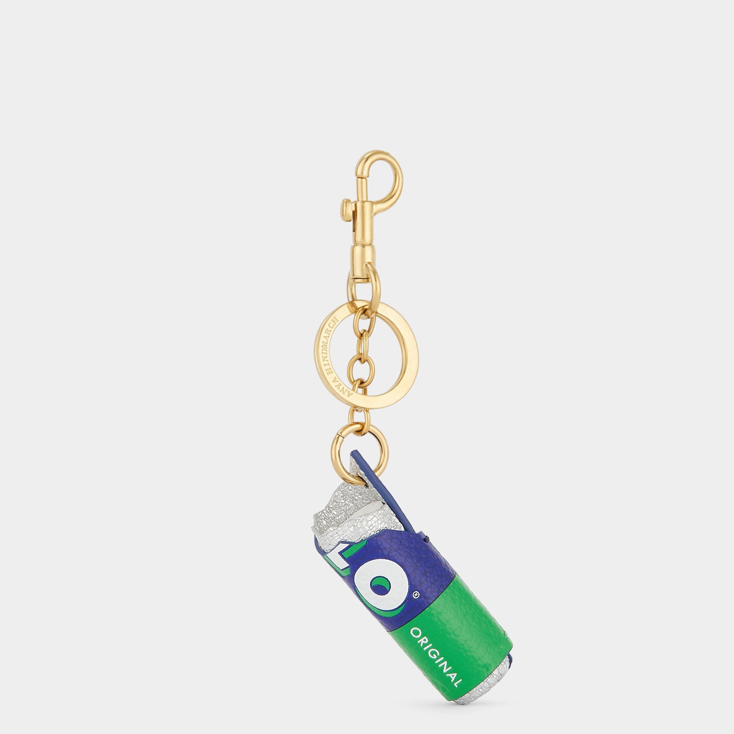 Anya Brands Polo Charm | Anya Hindmarch UK