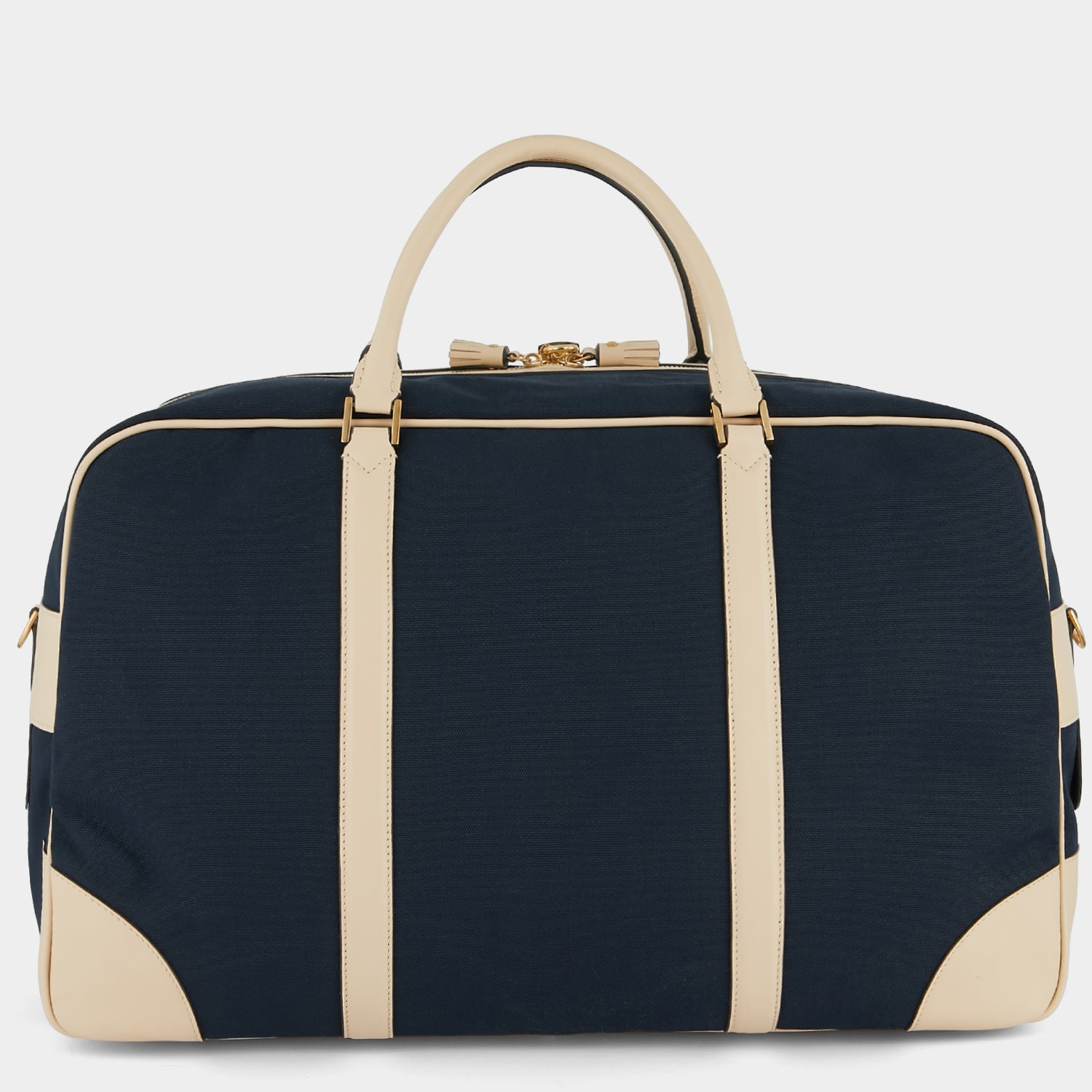 Bespoke Walton Latimer Weekend Bag -

                  
                    Recycled Canvas in Marine -
                  

                  Anya Hindmarch UK
