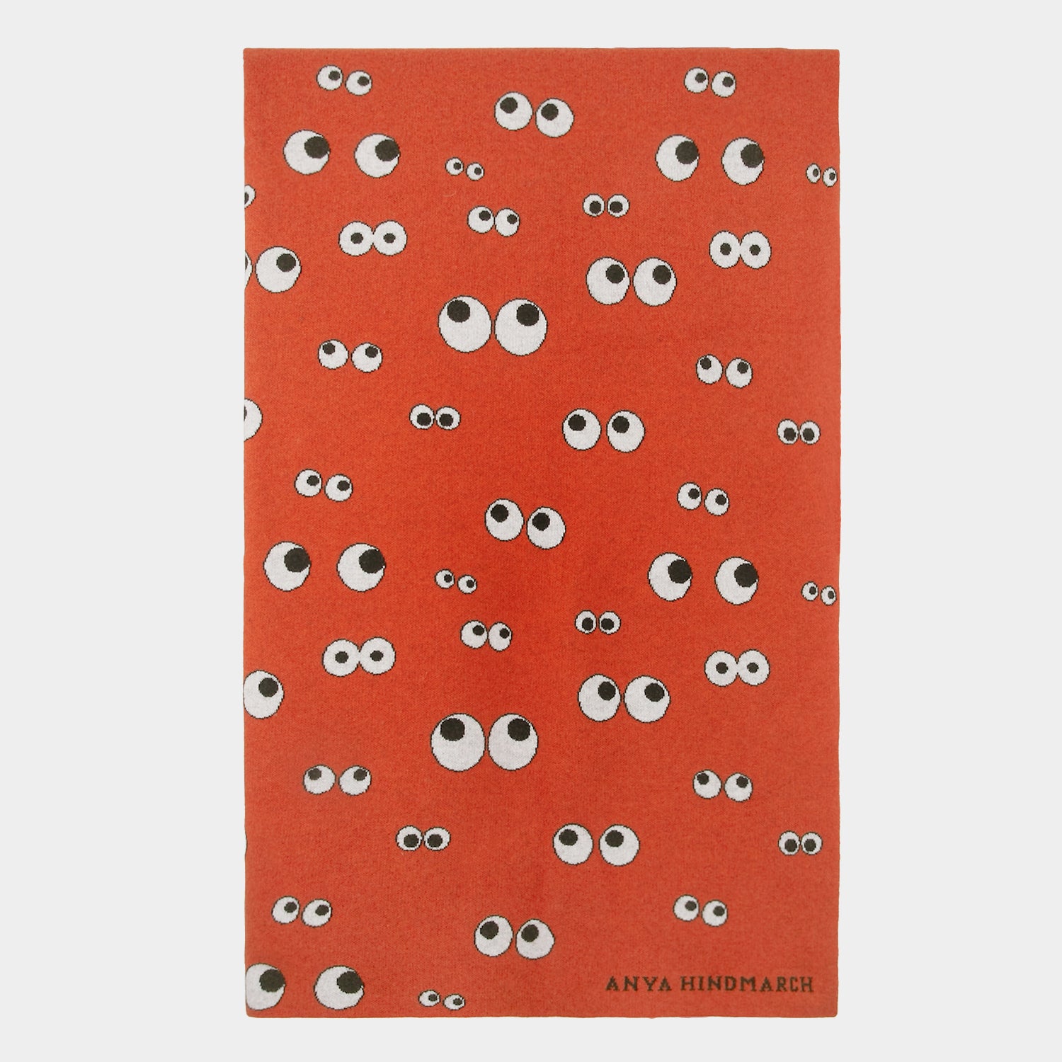 All Over Eyes Blanket