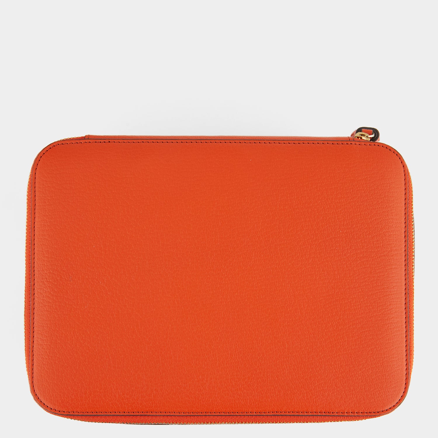 Childs Wow Box XL -

                  
                    Capra in Clementine -
                  

                  Anya Hindmarch UK
